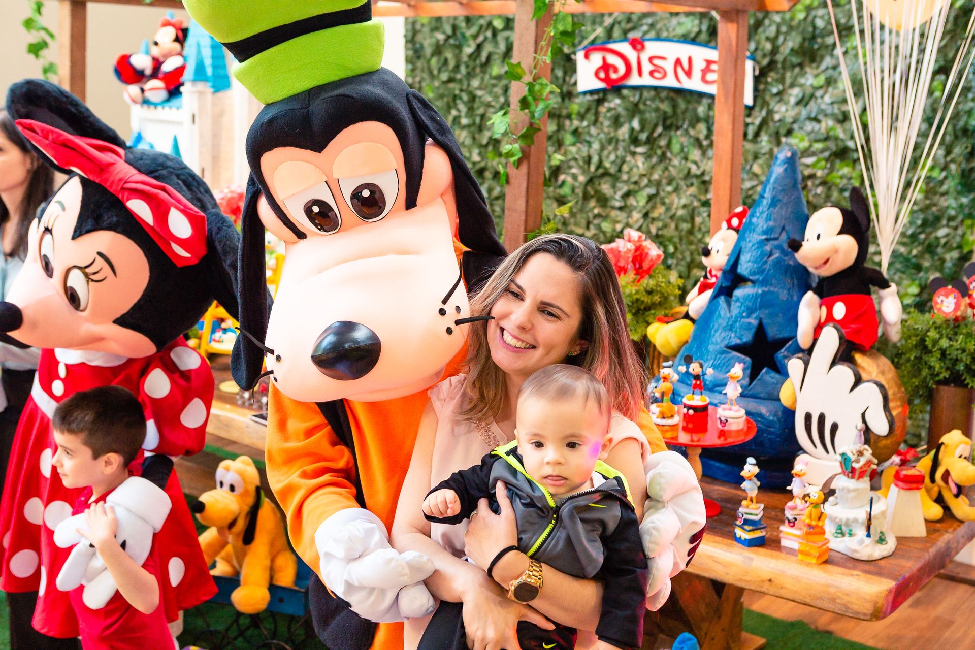 Aniversário 3 anos - Arthur - 2 - 44