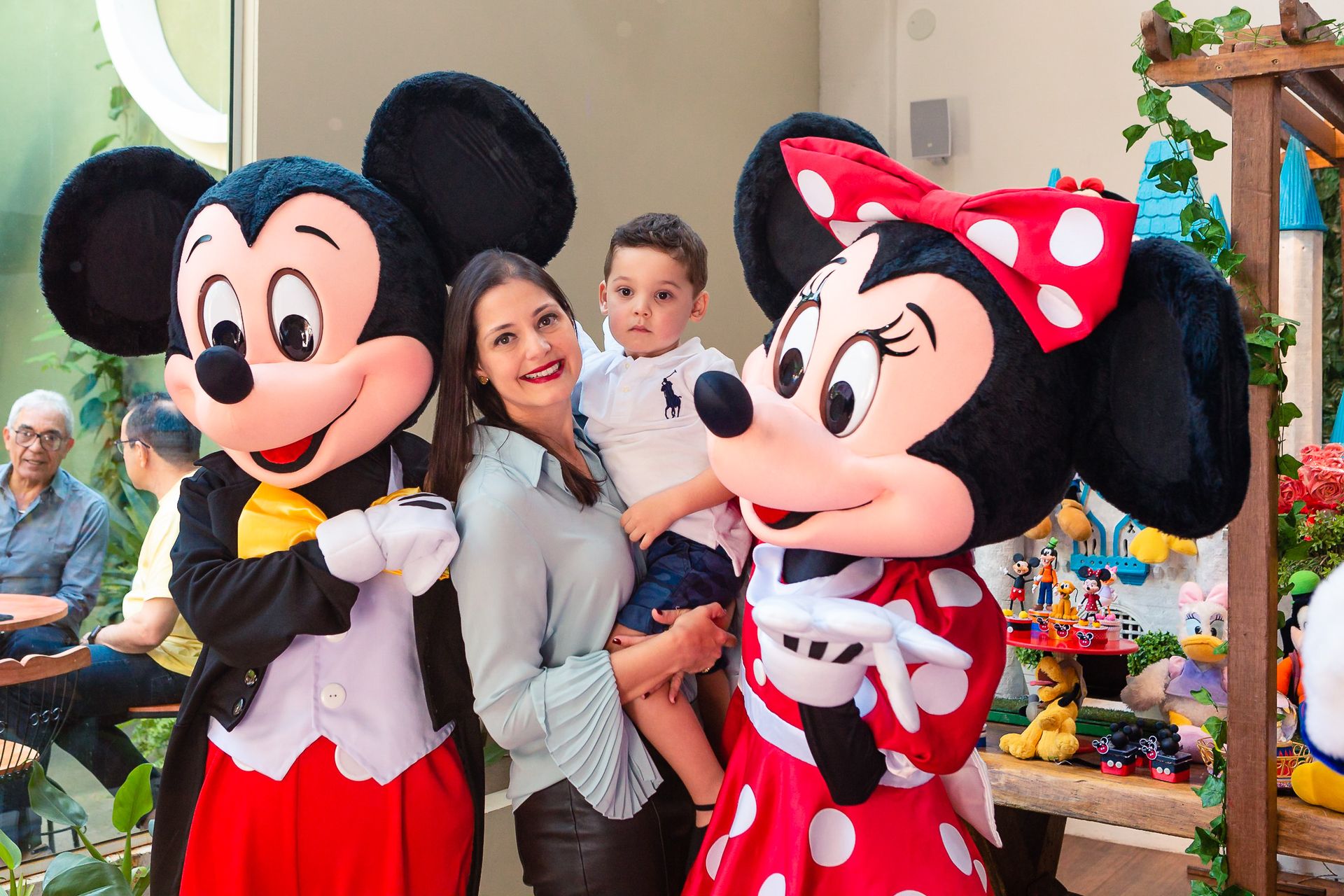 Aniversário 3 anos - Arthur - 2 - 41