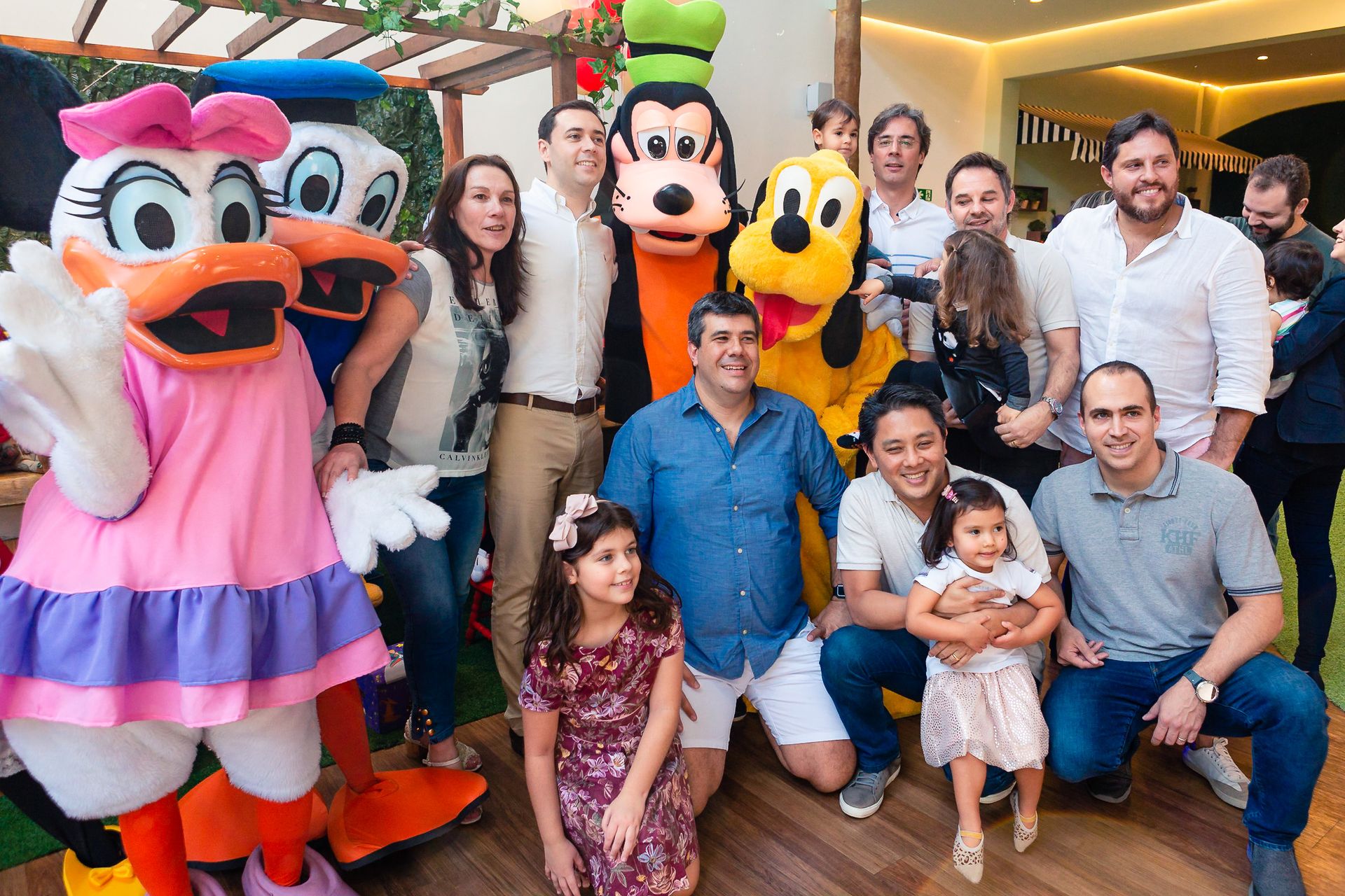 Aniversário 3 anos - Arthur - 2 - 46