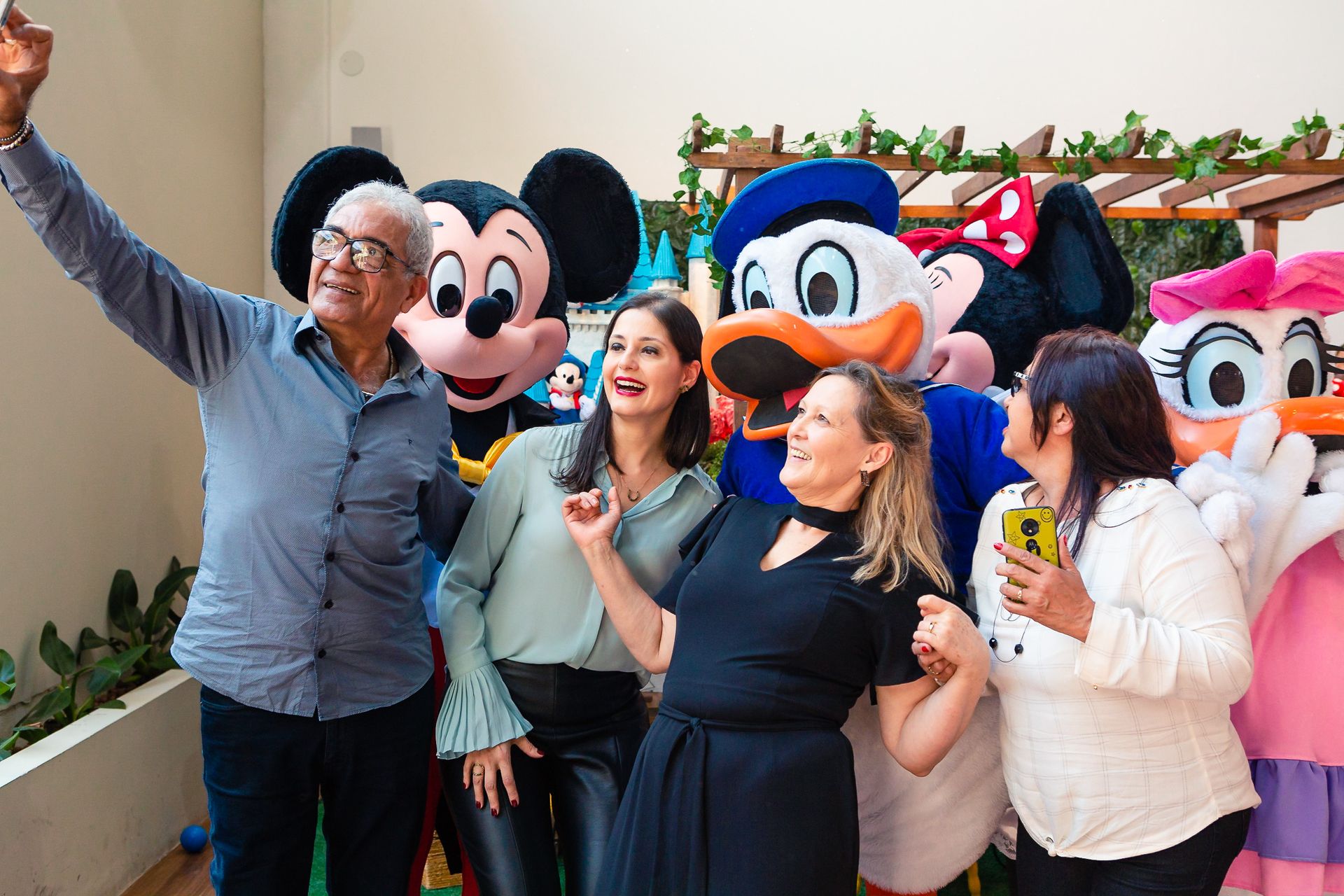 Aniversário 3 anos - Arthur - 2 - 47