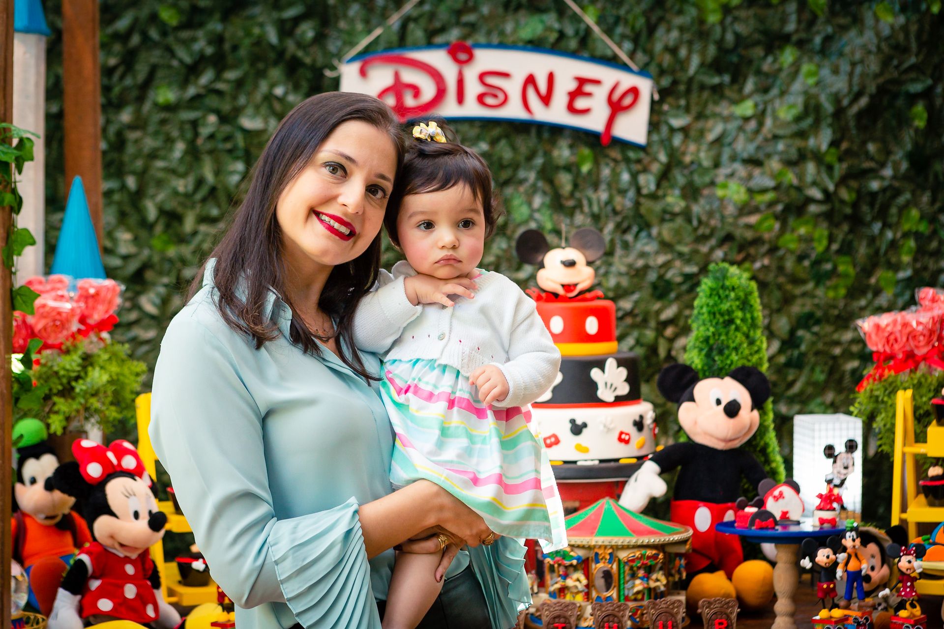 Aniversário 3 anos - Arthur - 2 - 1