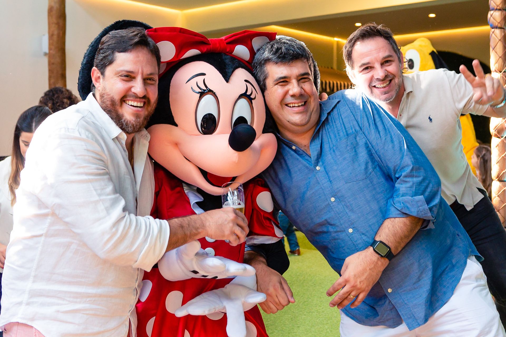 Aniversário 3 anos - Arthur - 2 - 50