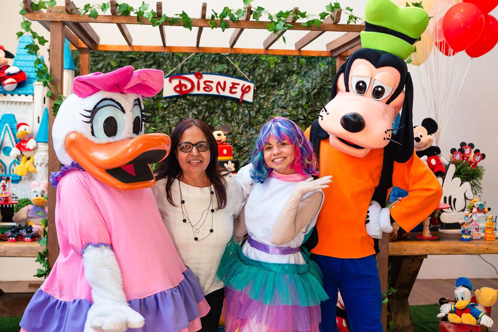 Aniversário 3 anos - Arthur - 2 - 51