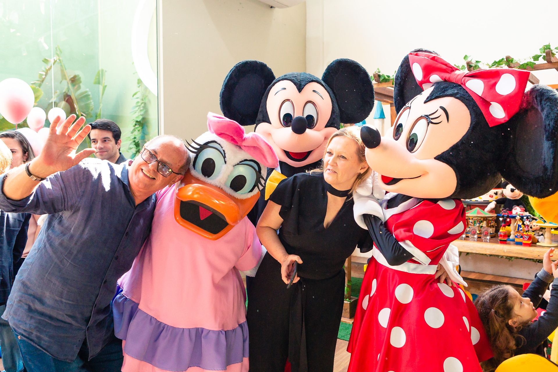 Aniversário 3 anos - Arthur - 2 - 55