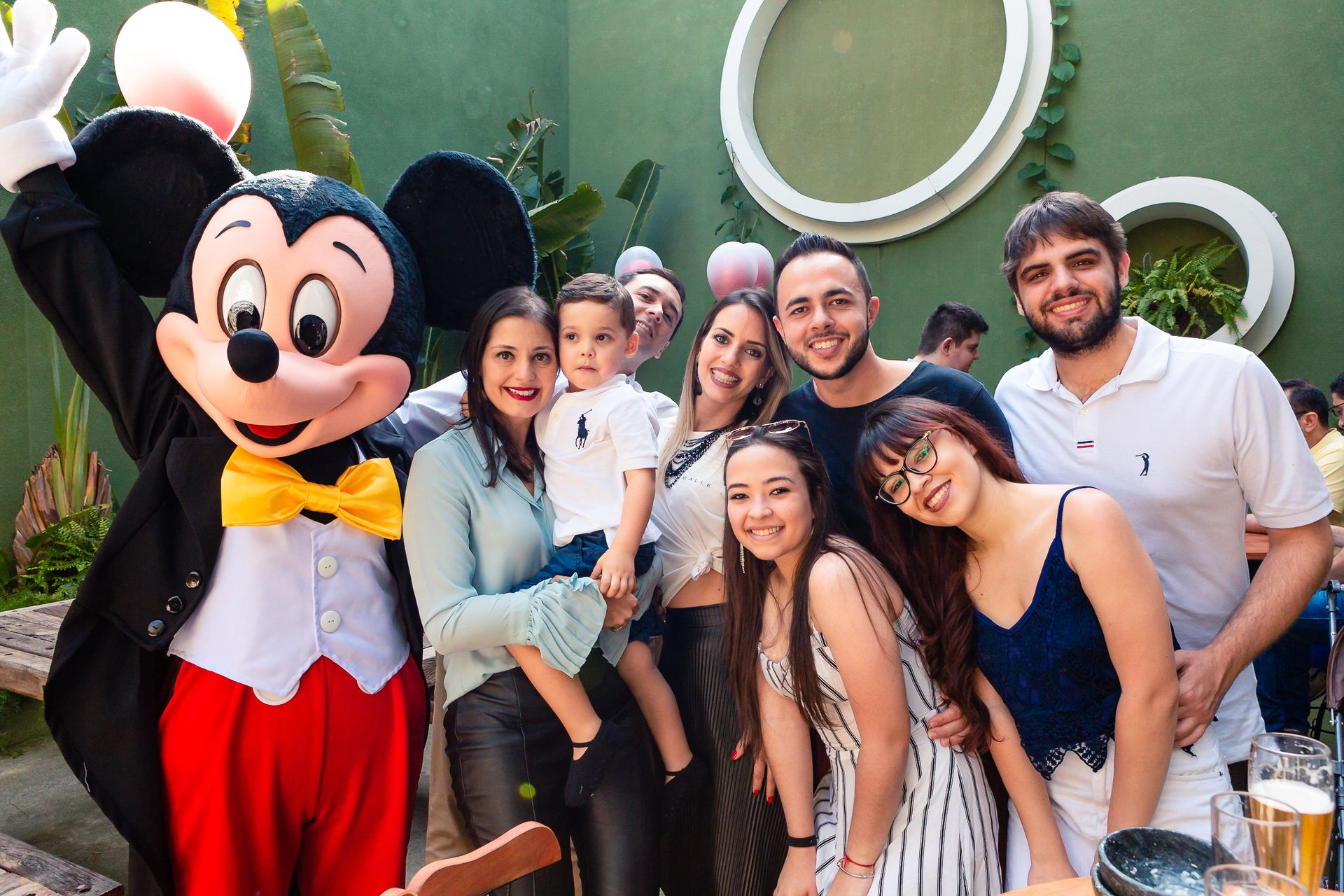 Aniversário 3 anos - Arthur - 2 - 54