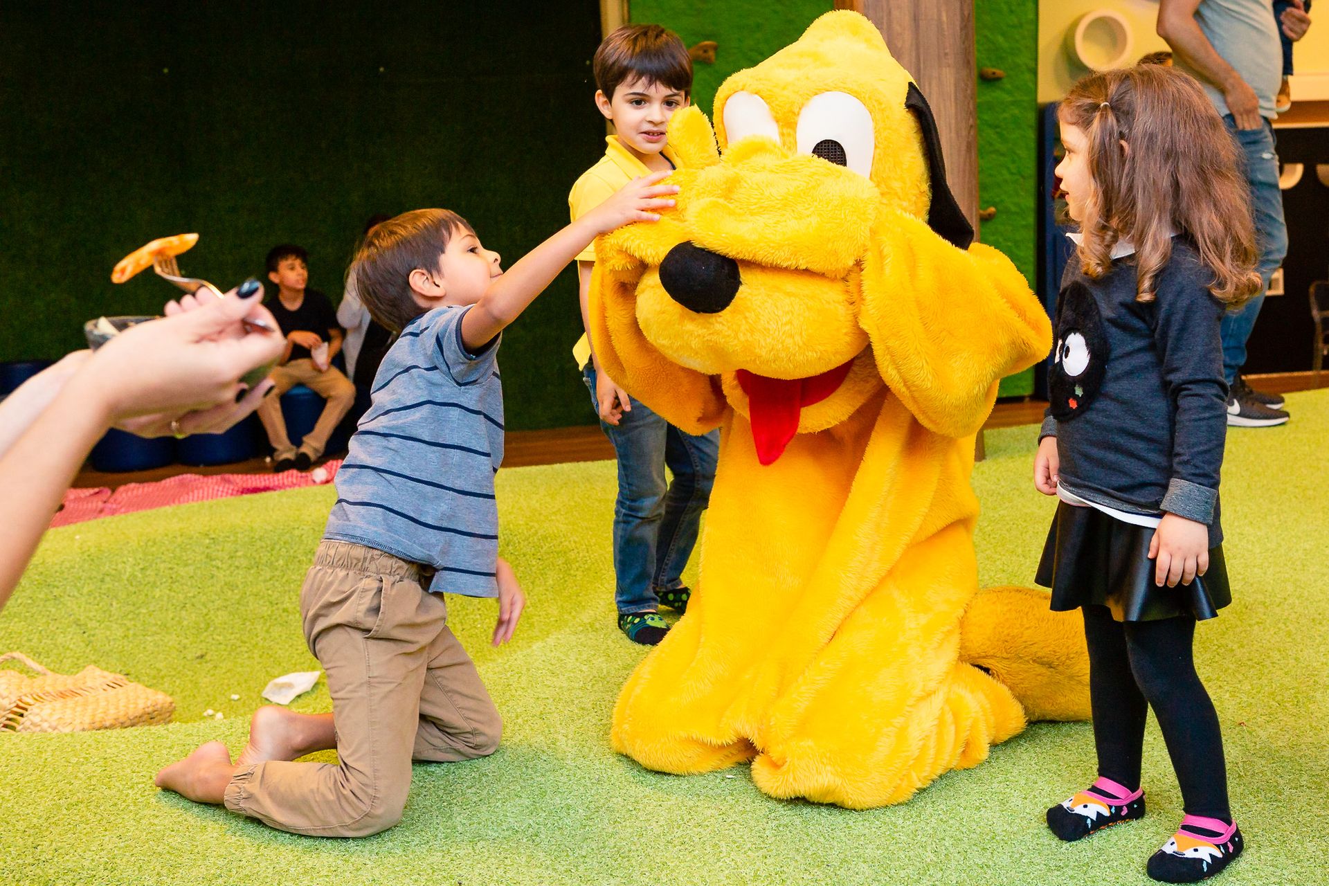 Aniversário 3 anos - Arthur - 2 - 57