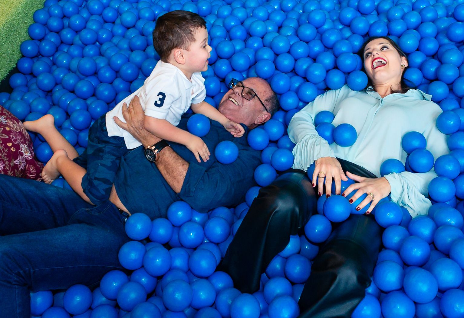 Aniversário 3 anos - Arthur - 2 - 58