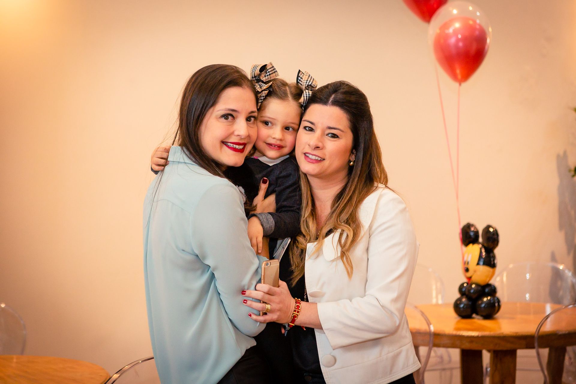 Aniversário 3 anos - Arthur - 2 - 0