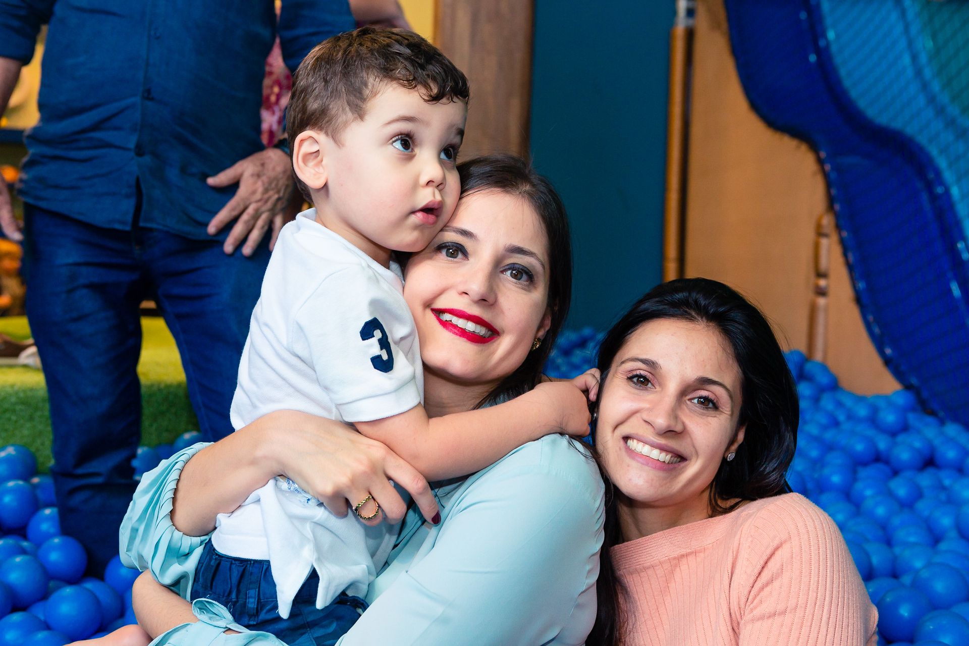 Aniversário 3 anos - Arthur - 2 - 56