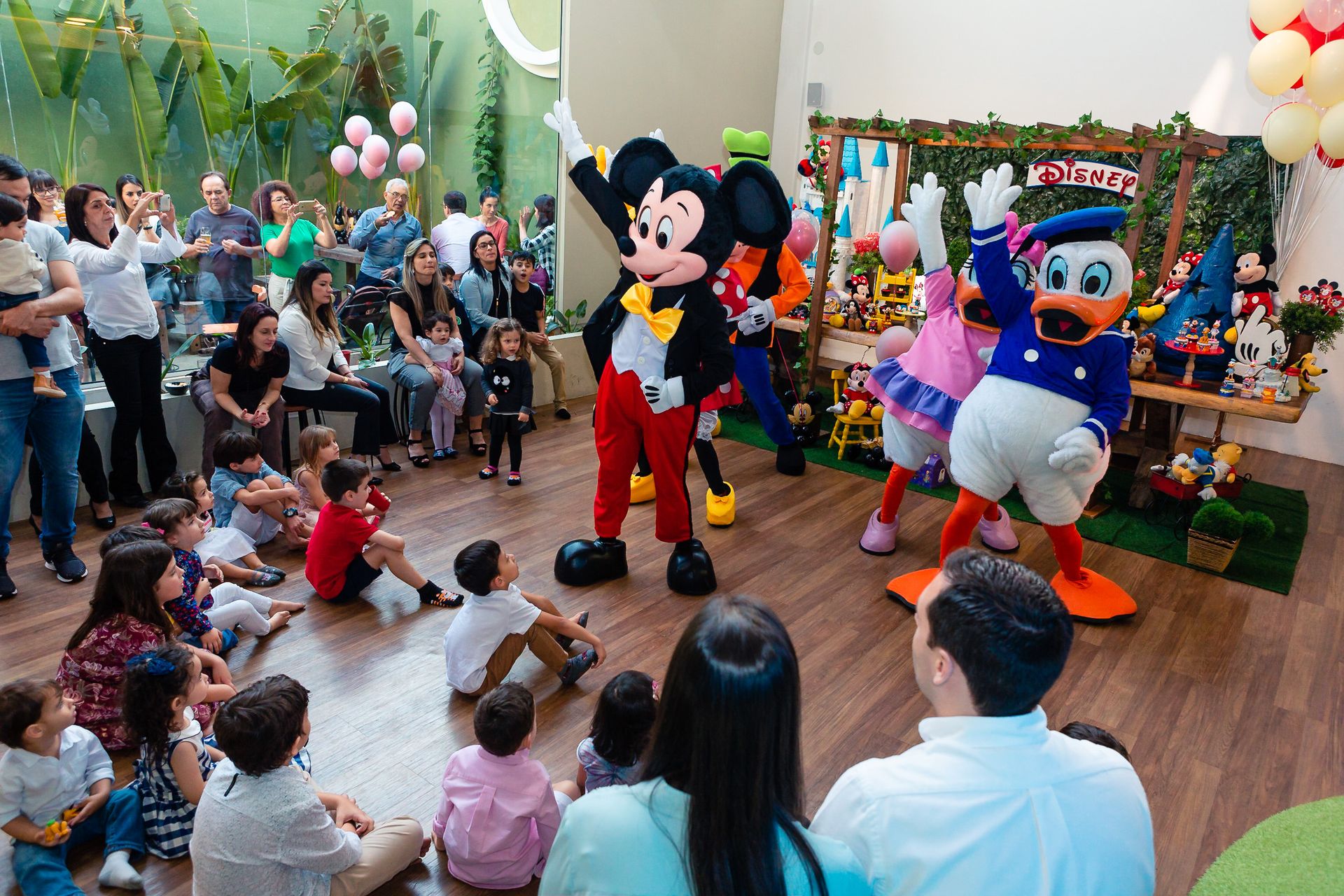 Aniversário 3 anos - Arthur - 2 - 71