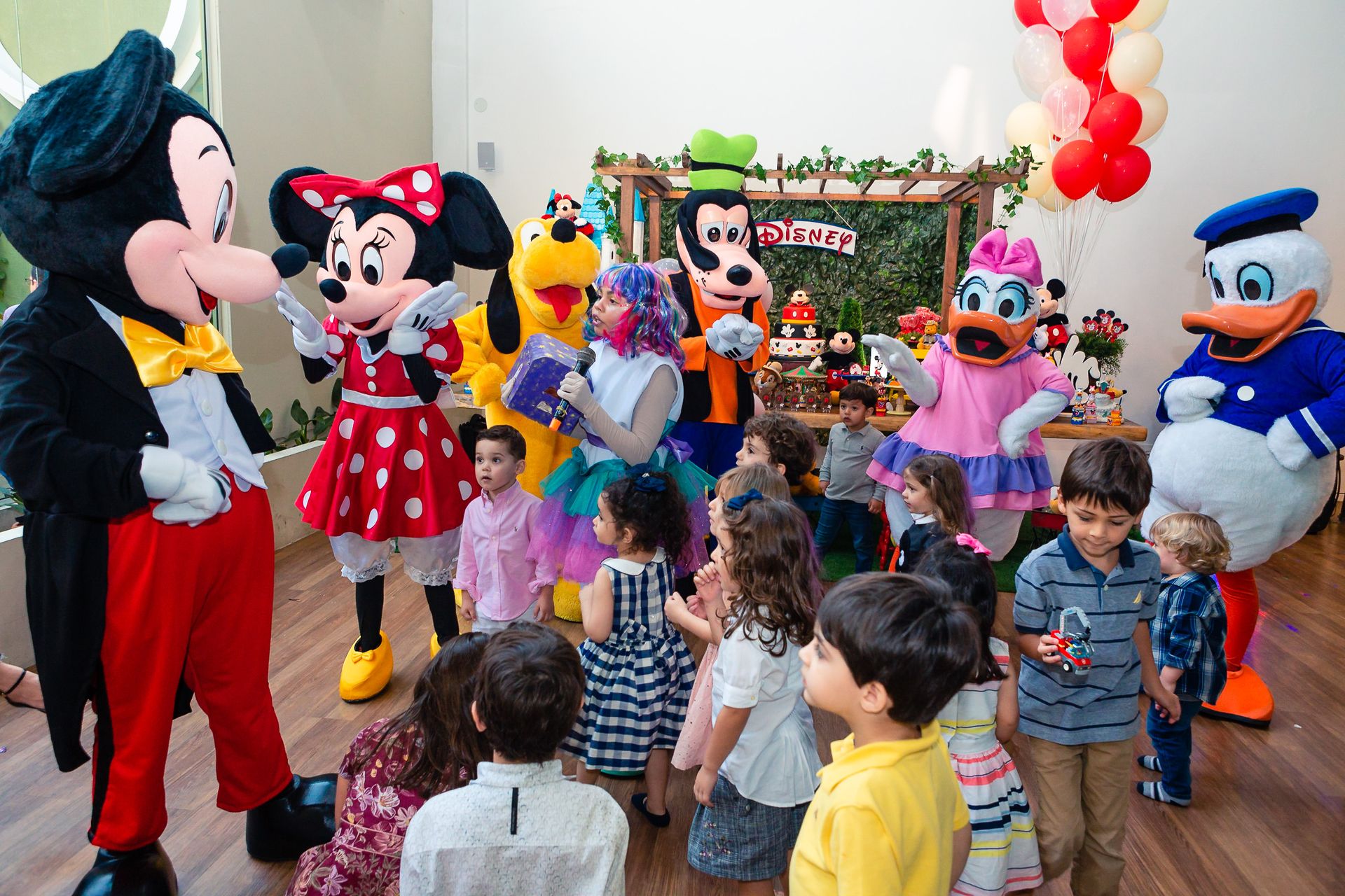 Aniversário 3 anos - Arthur - 2 - 64