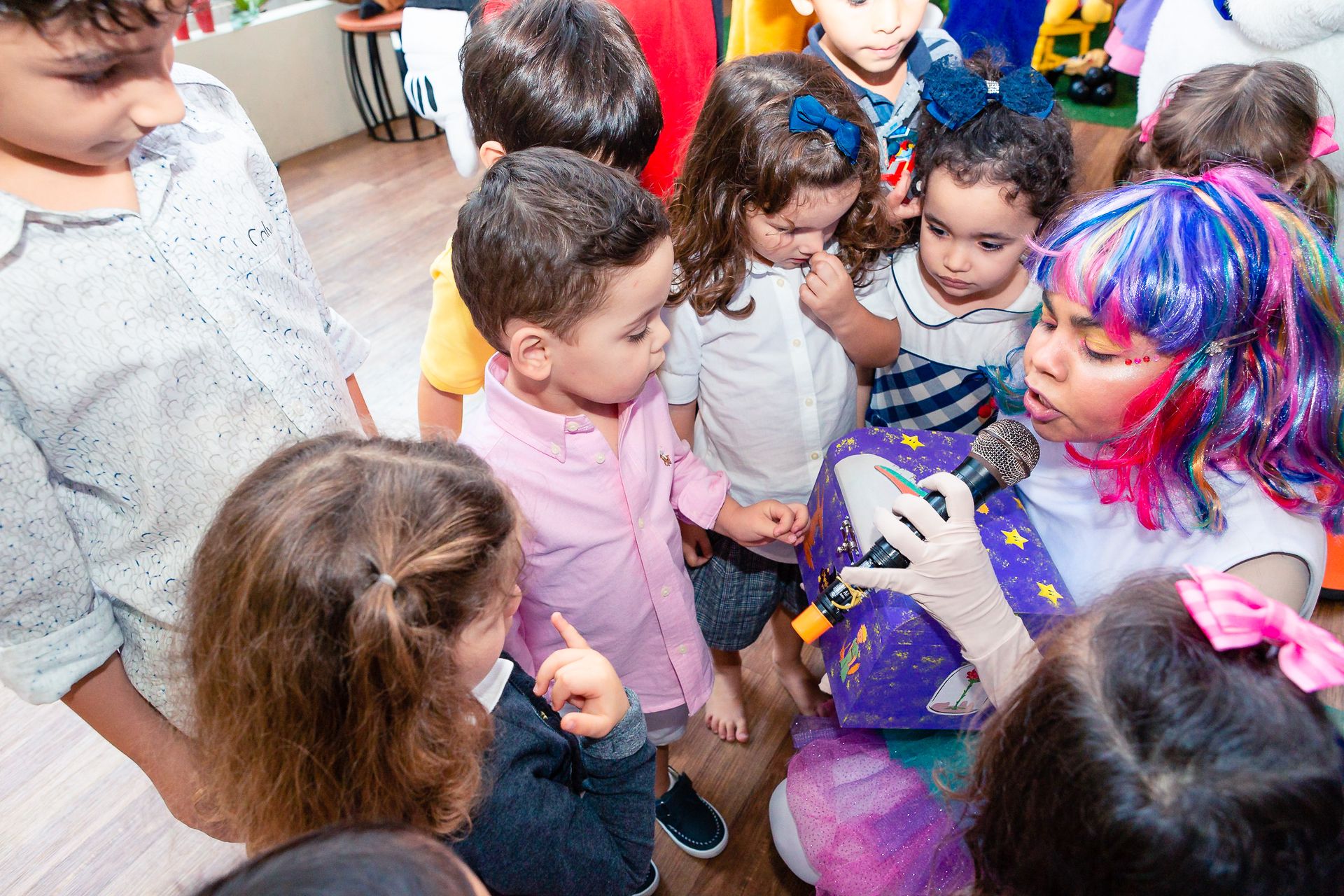 Aniversário 3 anos - Arthur - 2 - 62