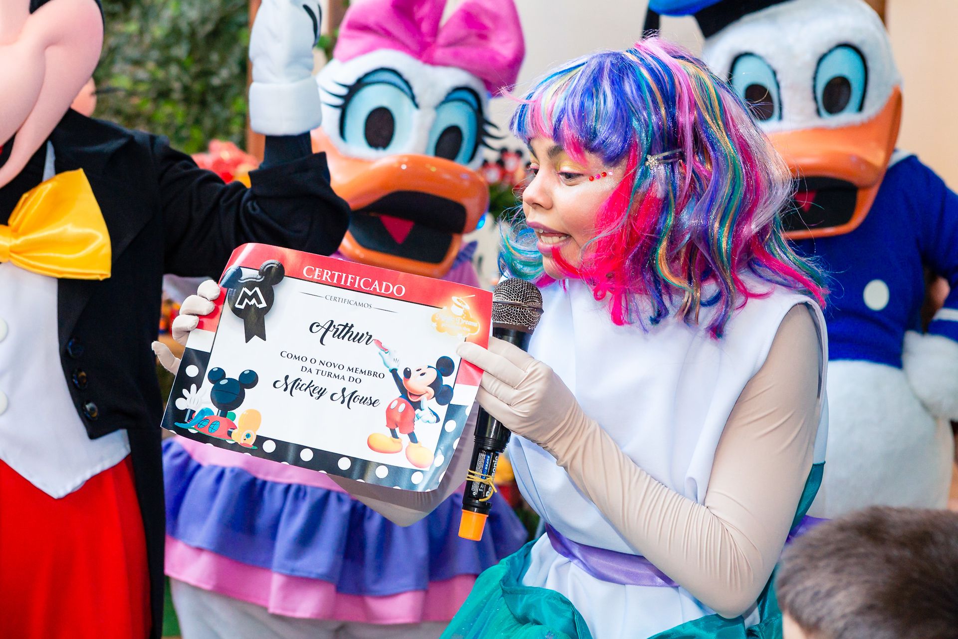 Aniversário 3 anos - Arthur - 2 - 63