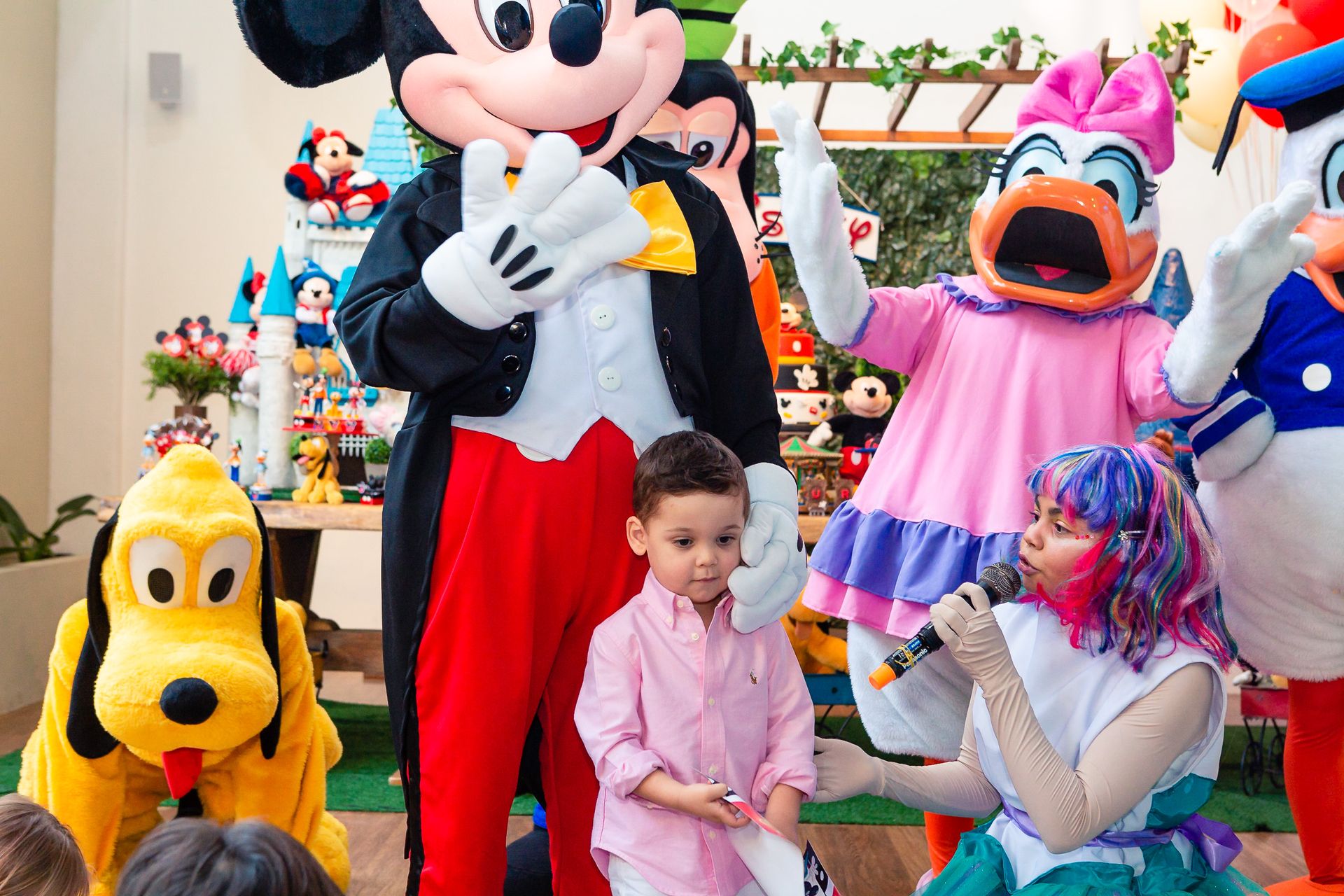 Aniversário 3 anos - Arthur - 2 - 67