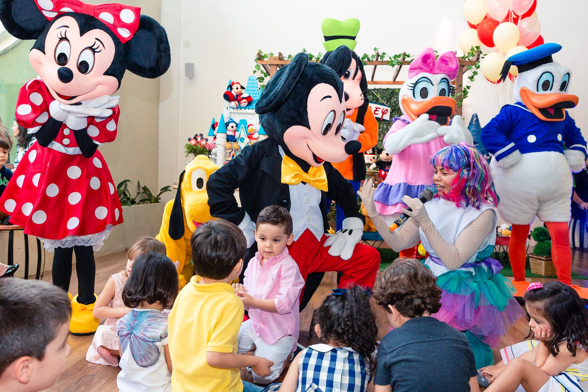 Aniversário 3 anos - Arthur - 2 - 66