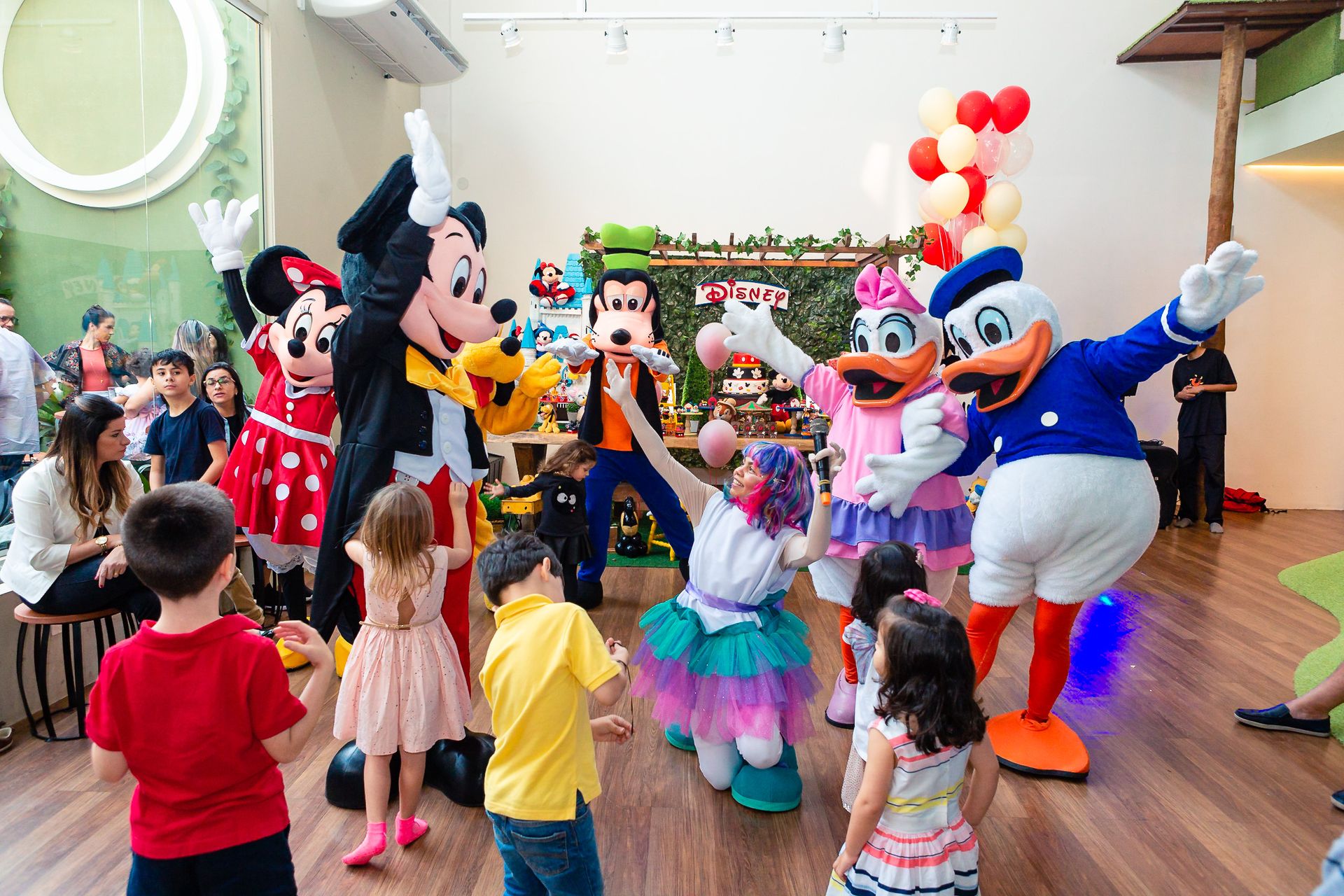 Aniversário 3 anos - Arthur - 2 - 68