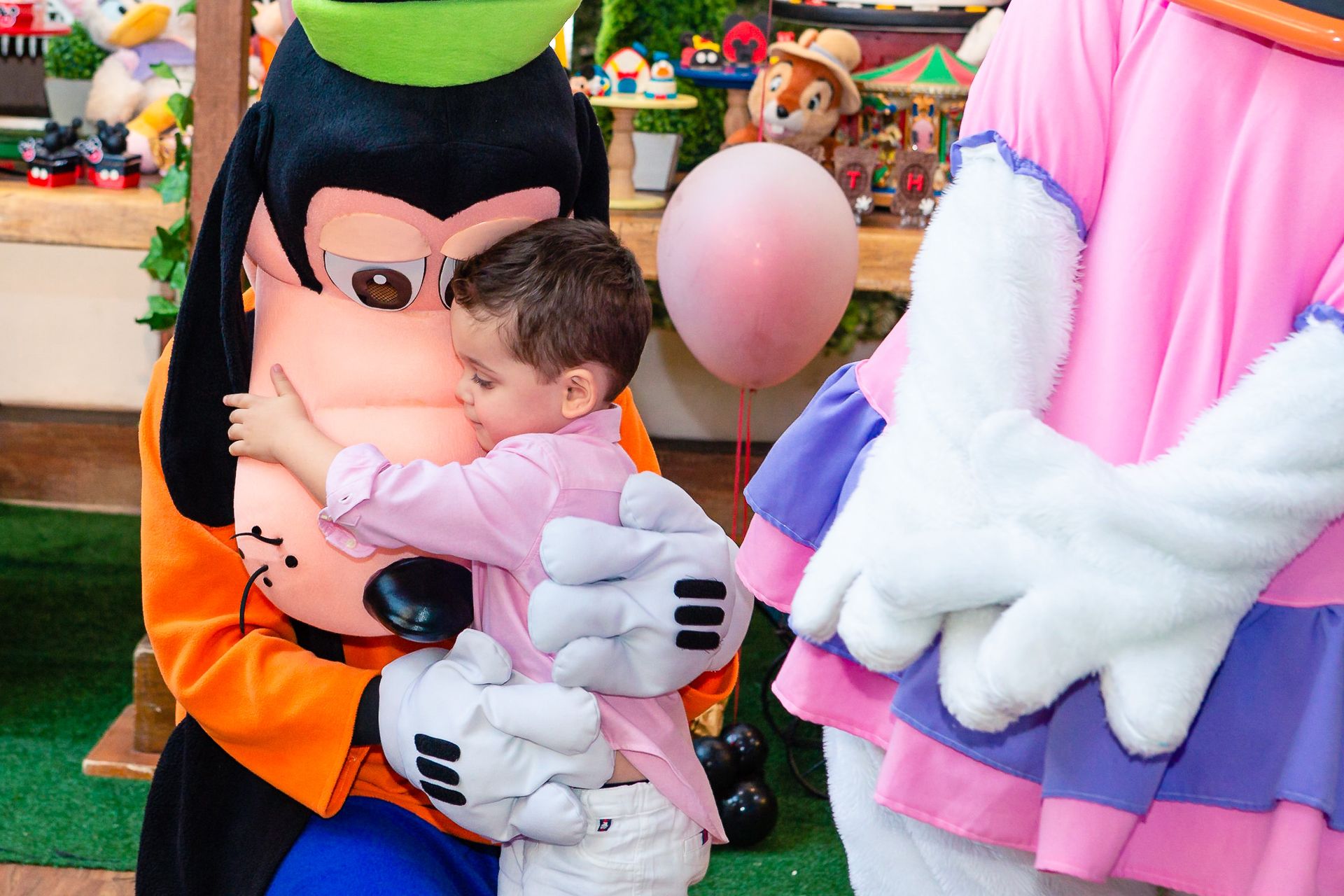 Aniversário 3 anos - Arthur - 2 - 69