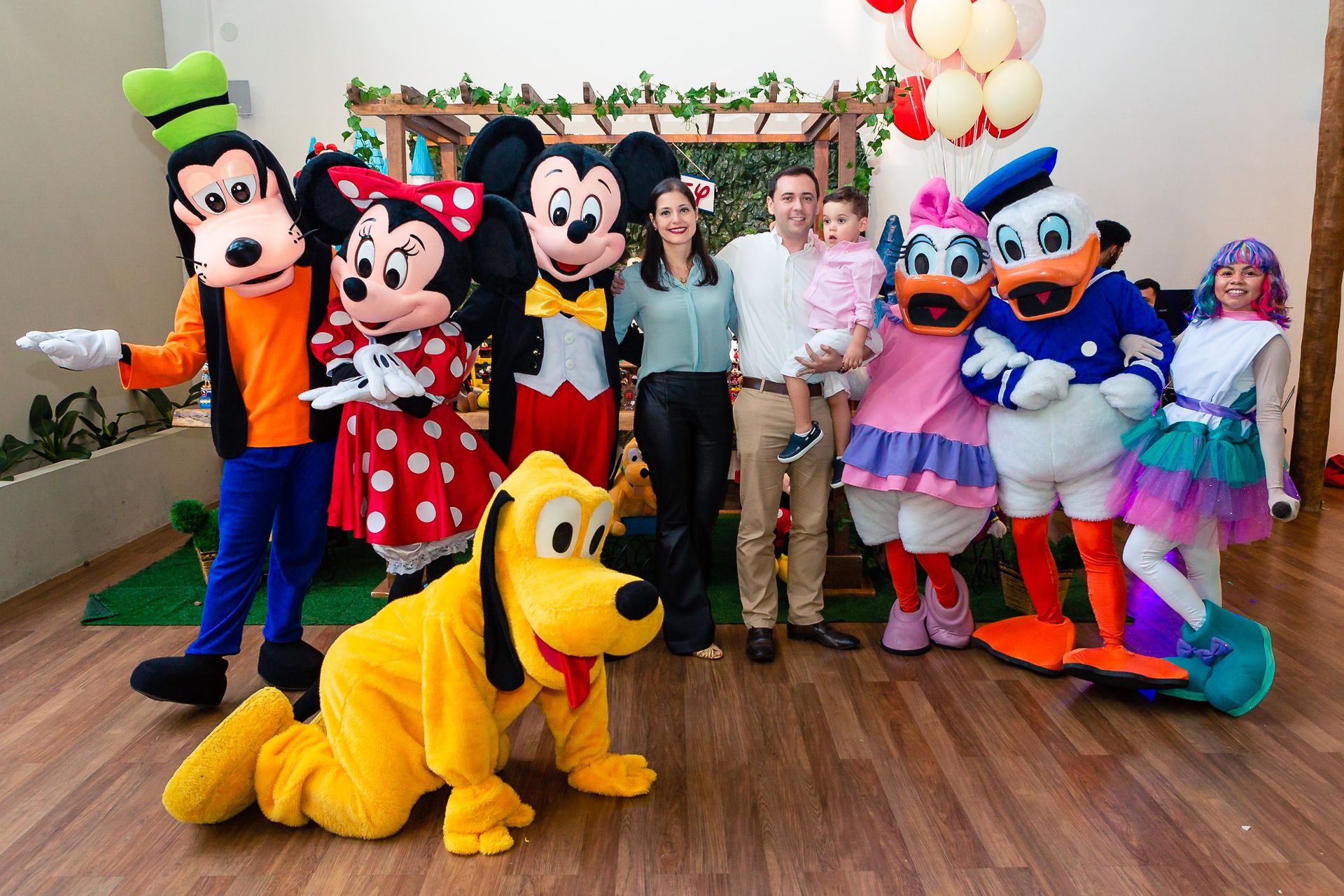 Aniversário 3 anos - Arthur - 2 - 70