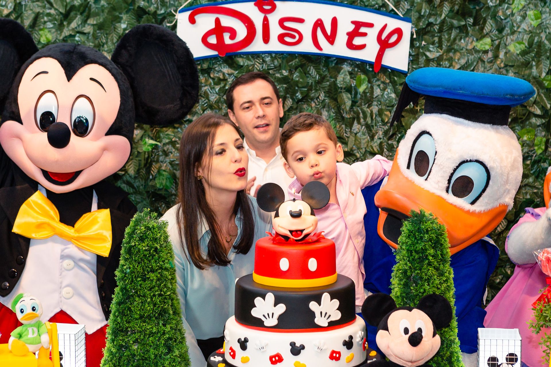 Aniversário 3 anos - Arthur - 2 - 78