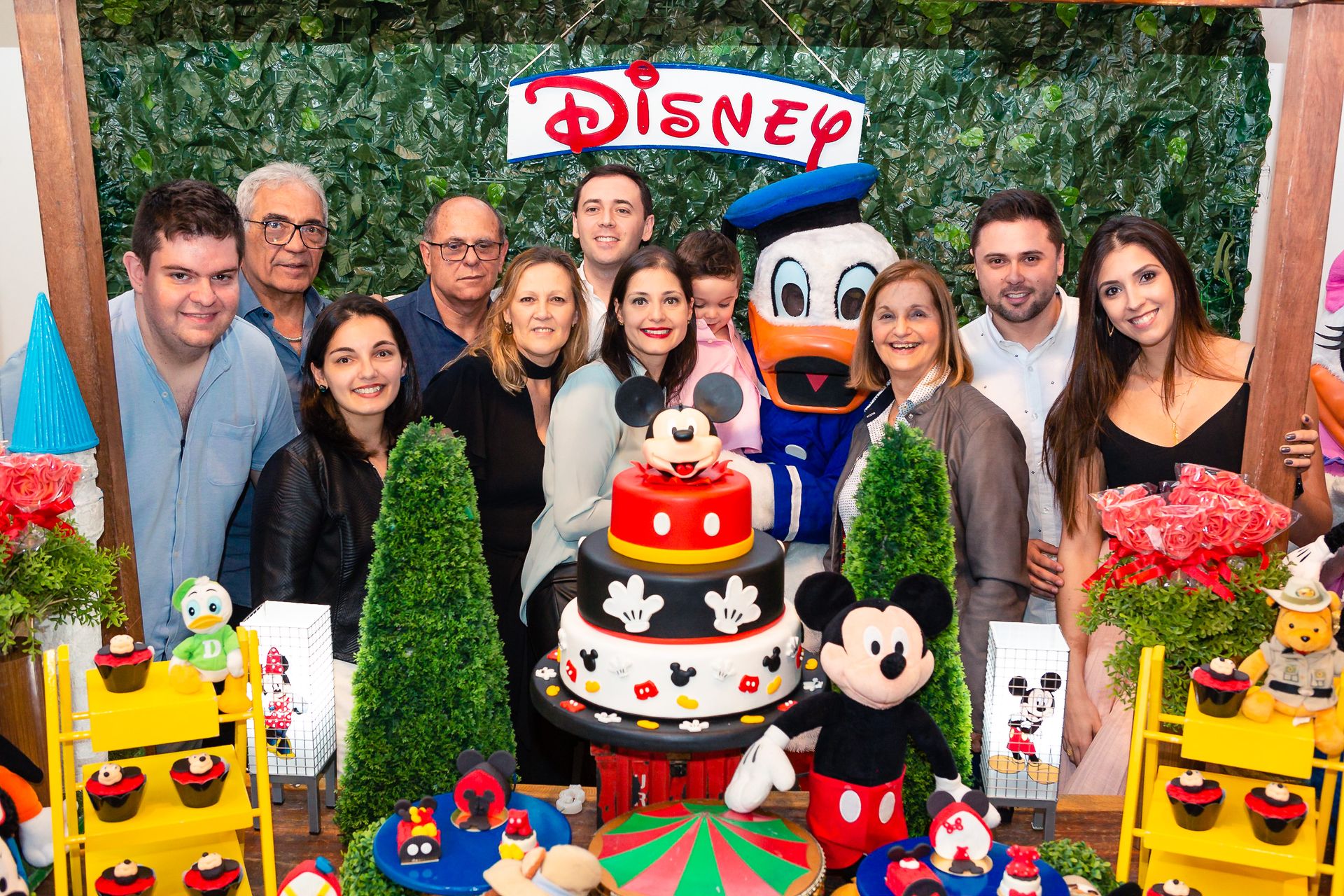 Aniversário 3 anos - Arthur - 2 - 73