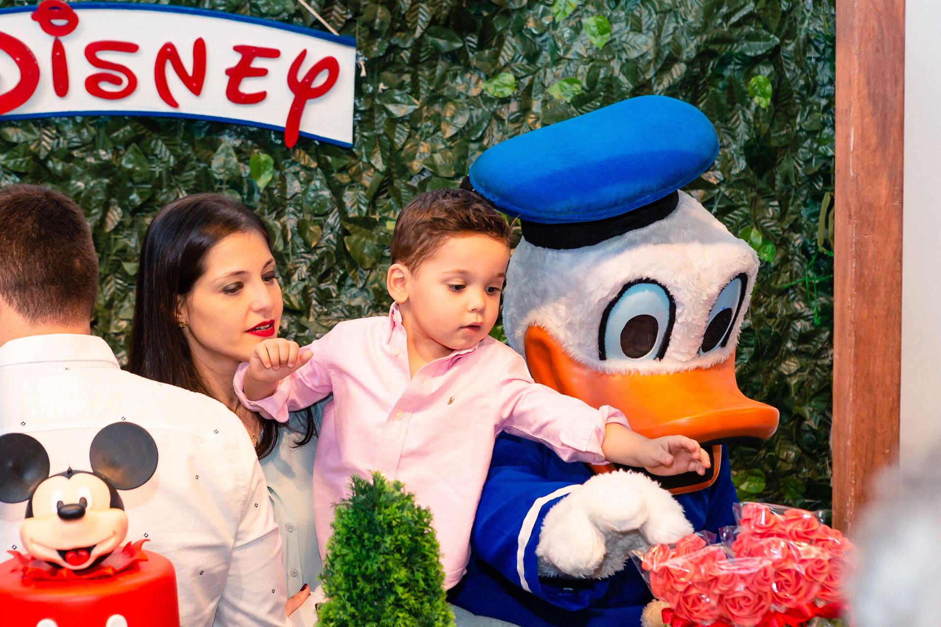 Aniversário 3 anos - Arthur - 2 - 74