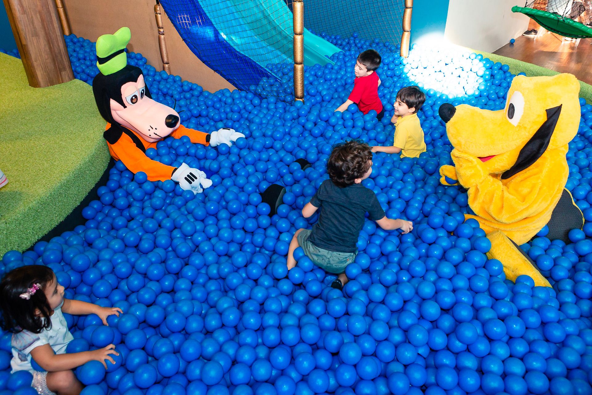 Aniversário 3 anos - Arthur - 2 - 76