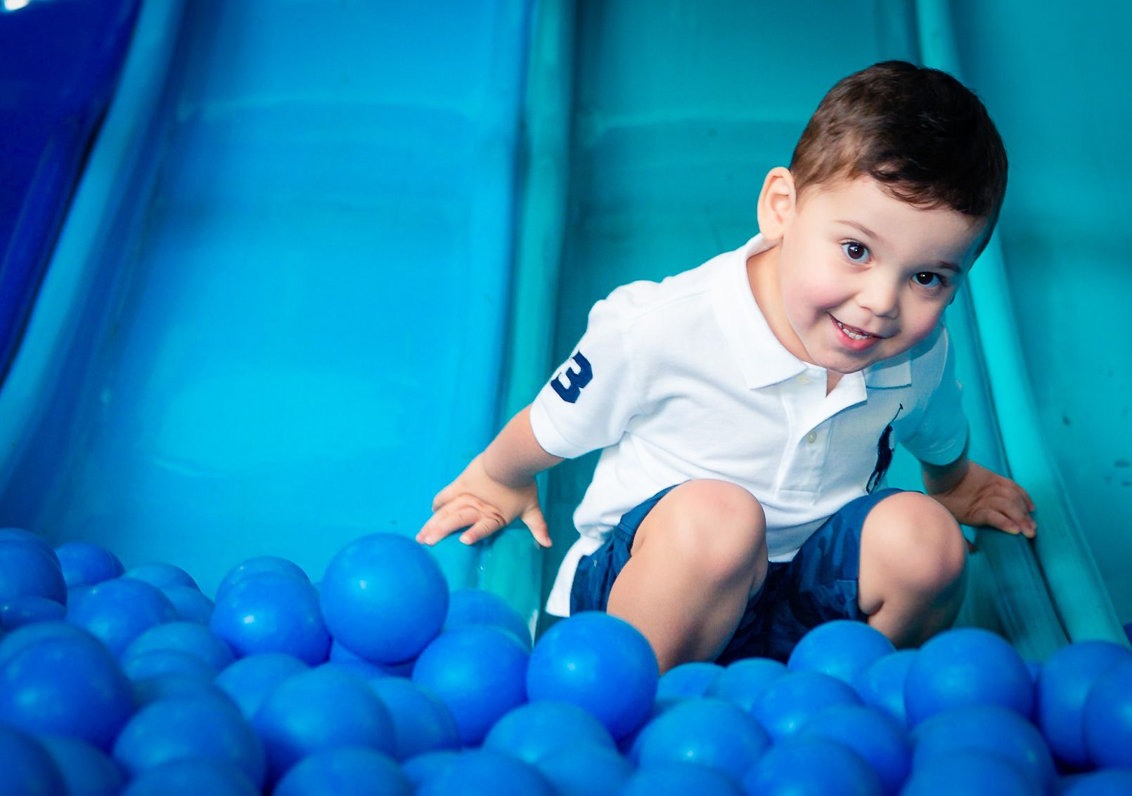 Aniversário 3 anos - Arthur - 2 - 4