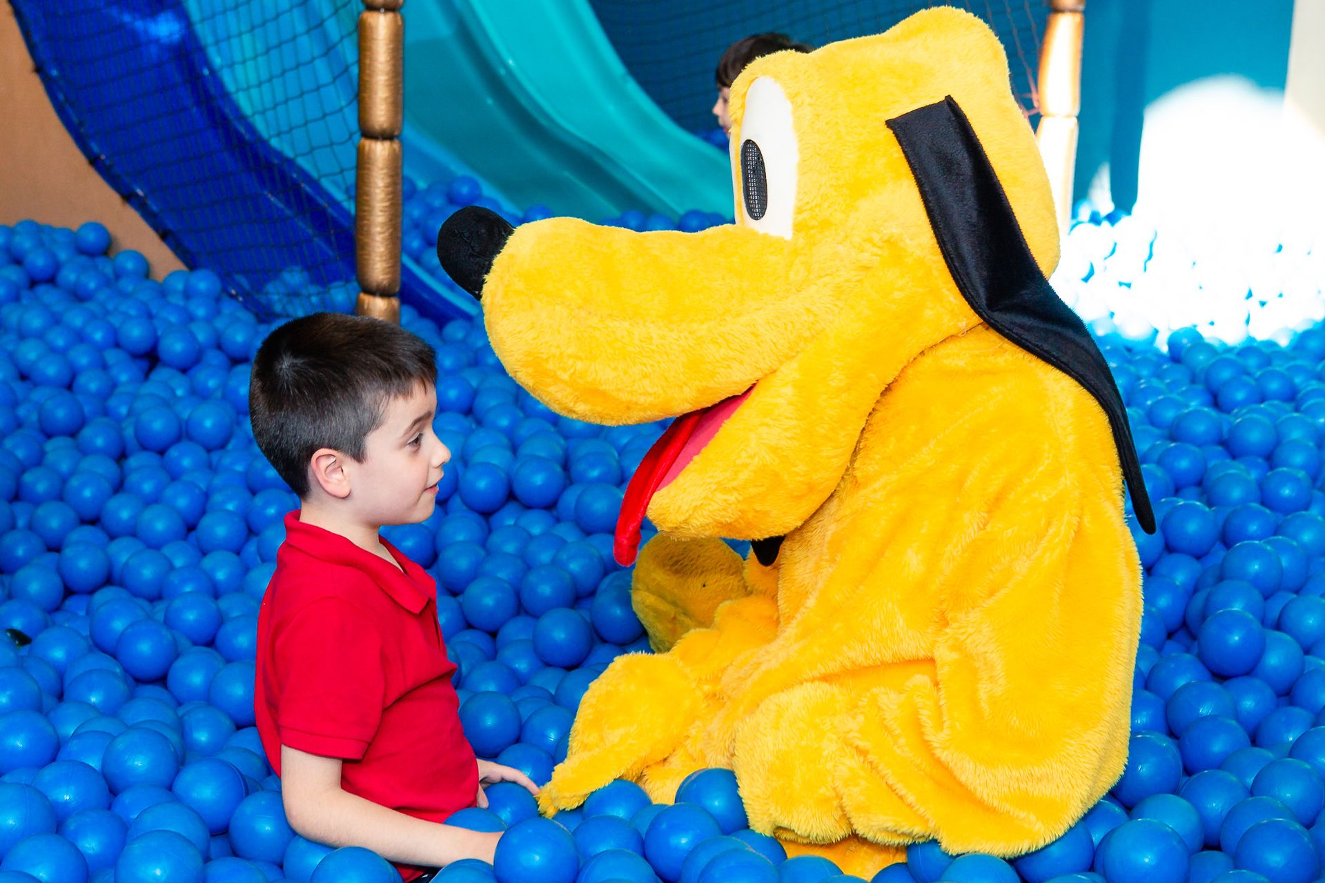 Aniversário 3 anos - Arthur - 2 - 79