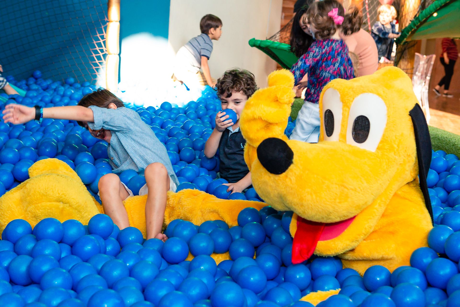 Aniversário 3 anos - Arthur - 2 - 80