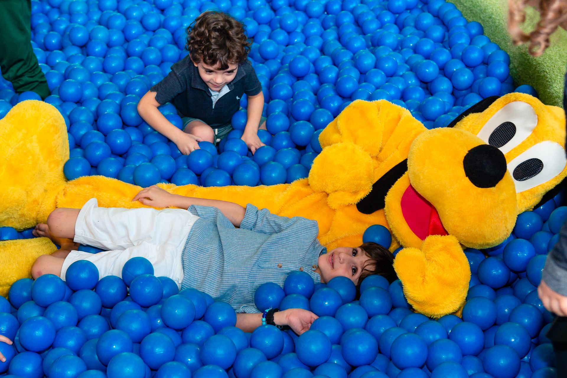 Aniversário 3 anos - Arthur - 2 - 82