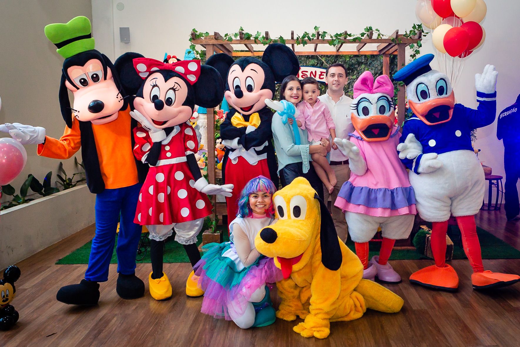 Aniversário 3 anos - Arthur - 2 - 84