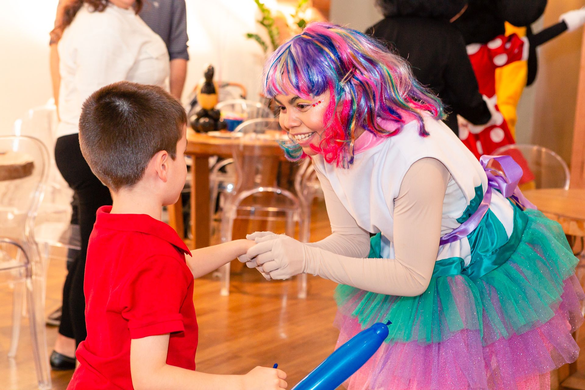 Aniversário 3 anos - Arthur - 2 - 86