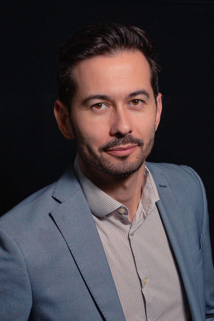 Retratos corporativos - 2 - 1