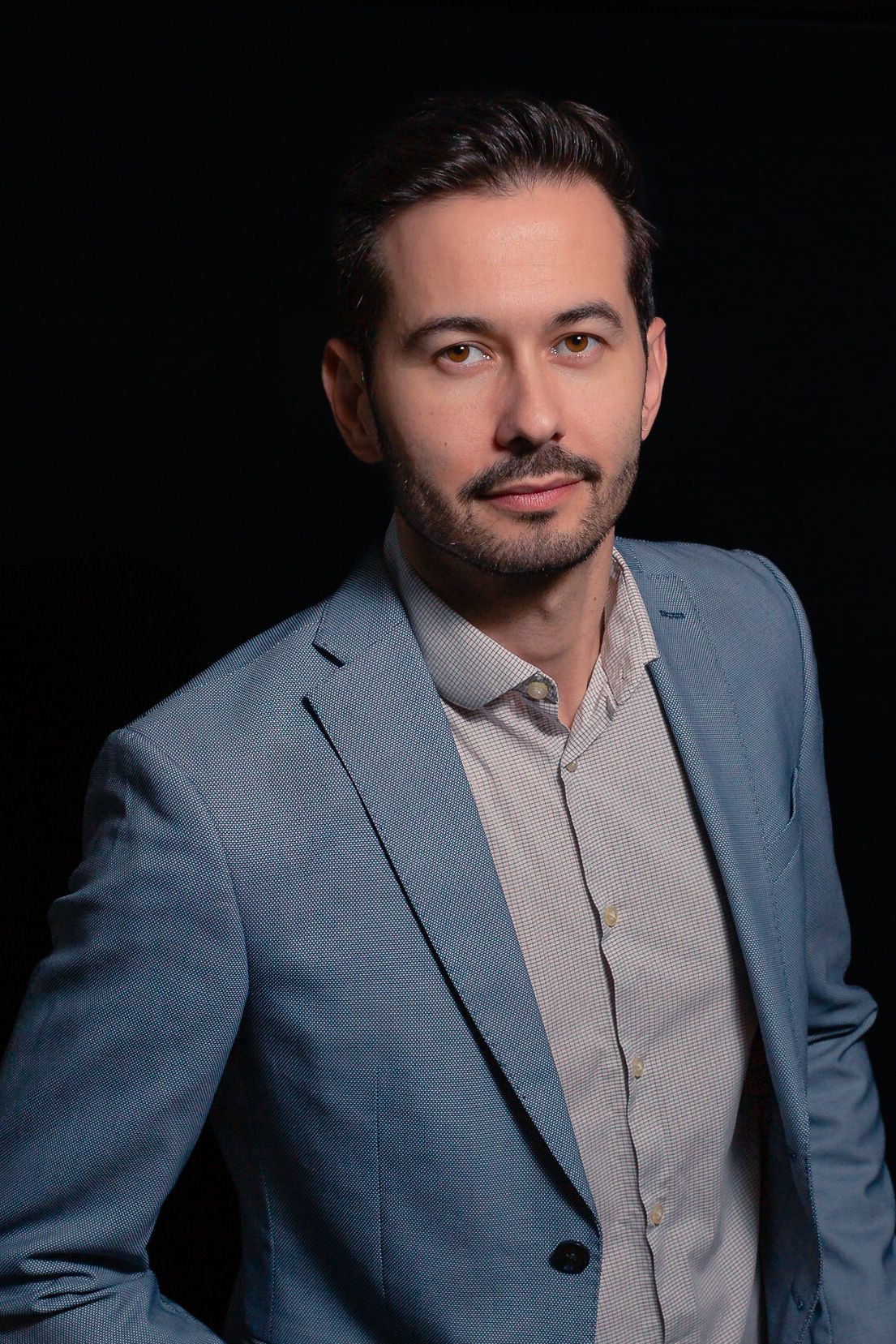 Retratos corporativos - 2 - 5