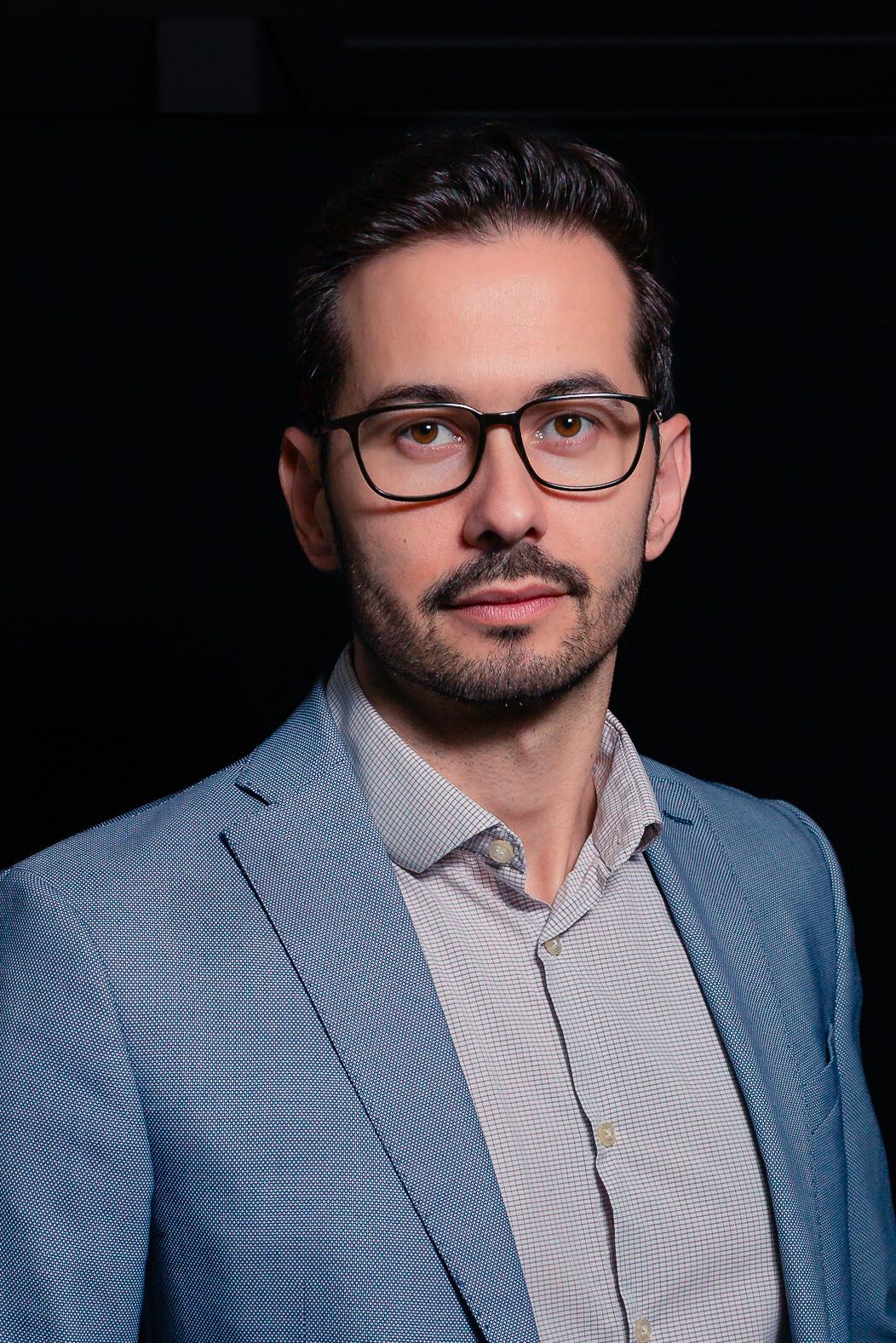 Retratos corporativos - 2 - 2