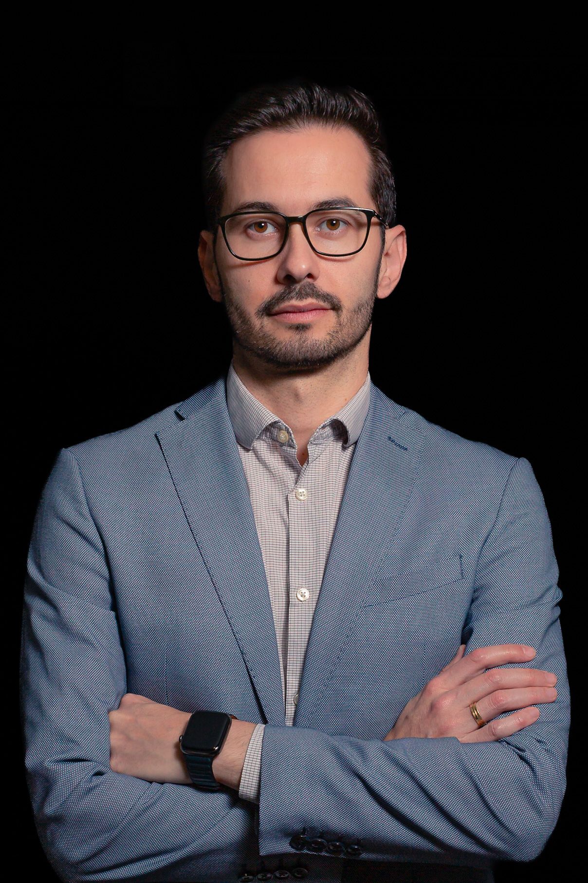 Retratos corporativos - 2 - 0