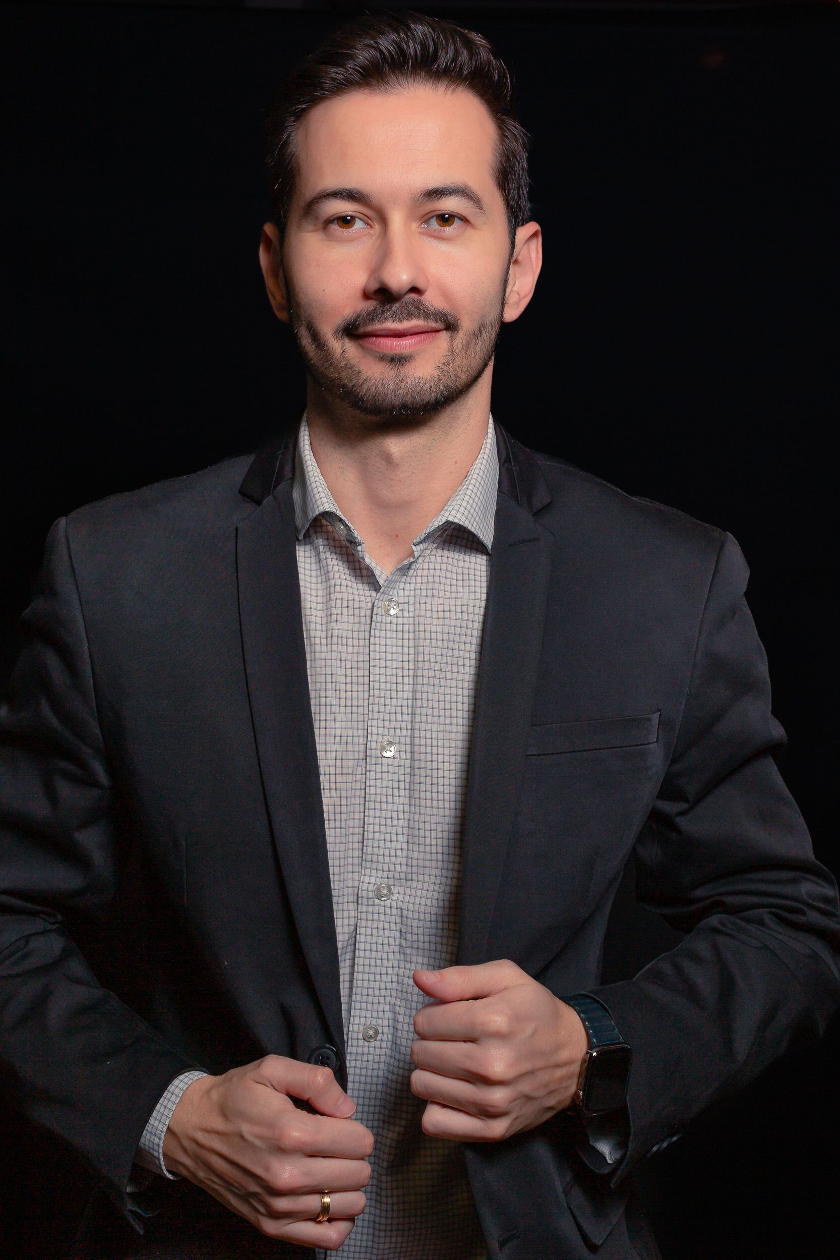 Retratos corporativos - 2 - 6