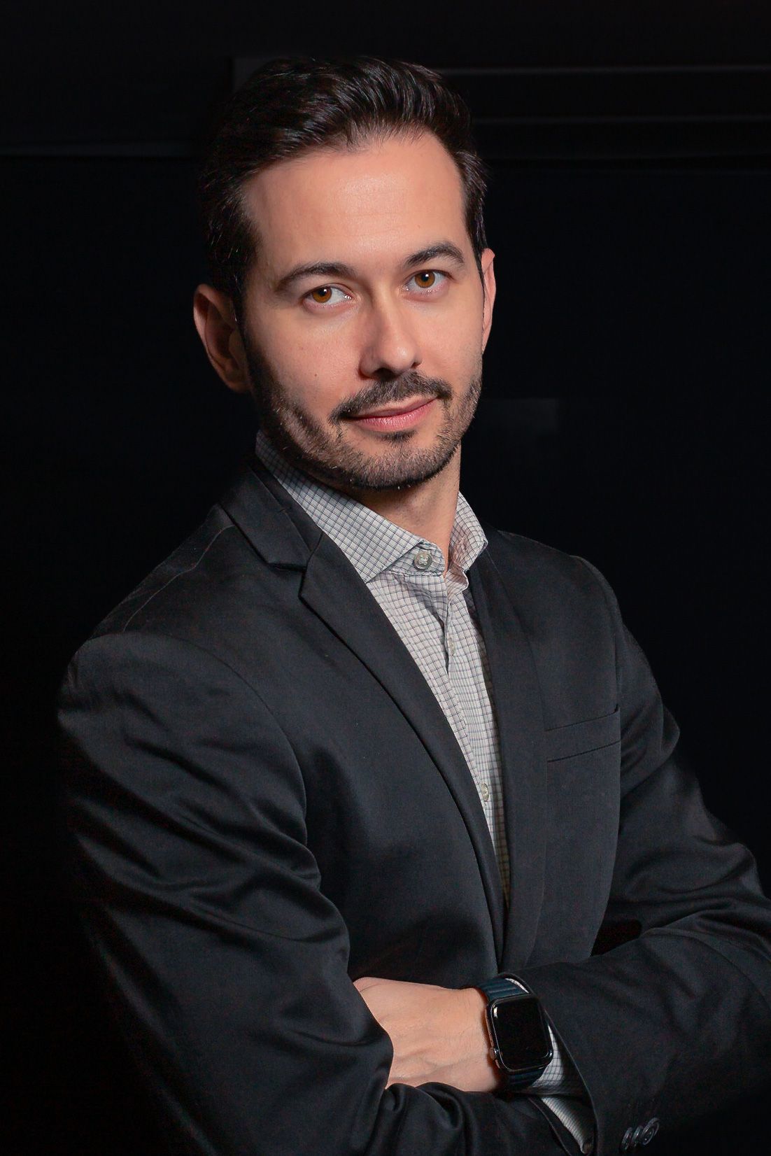 Retratos corporativos - 2 - 7