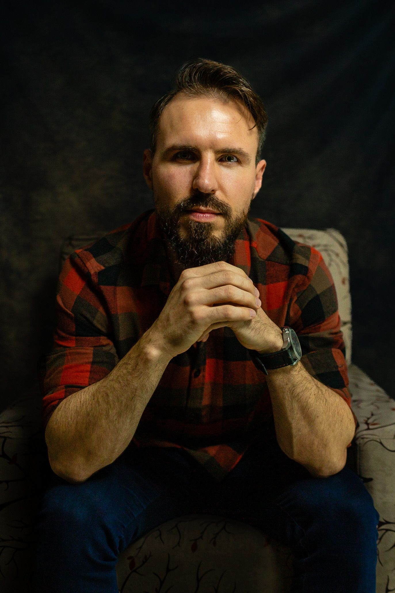 Retratos corporativos - 2 - 16