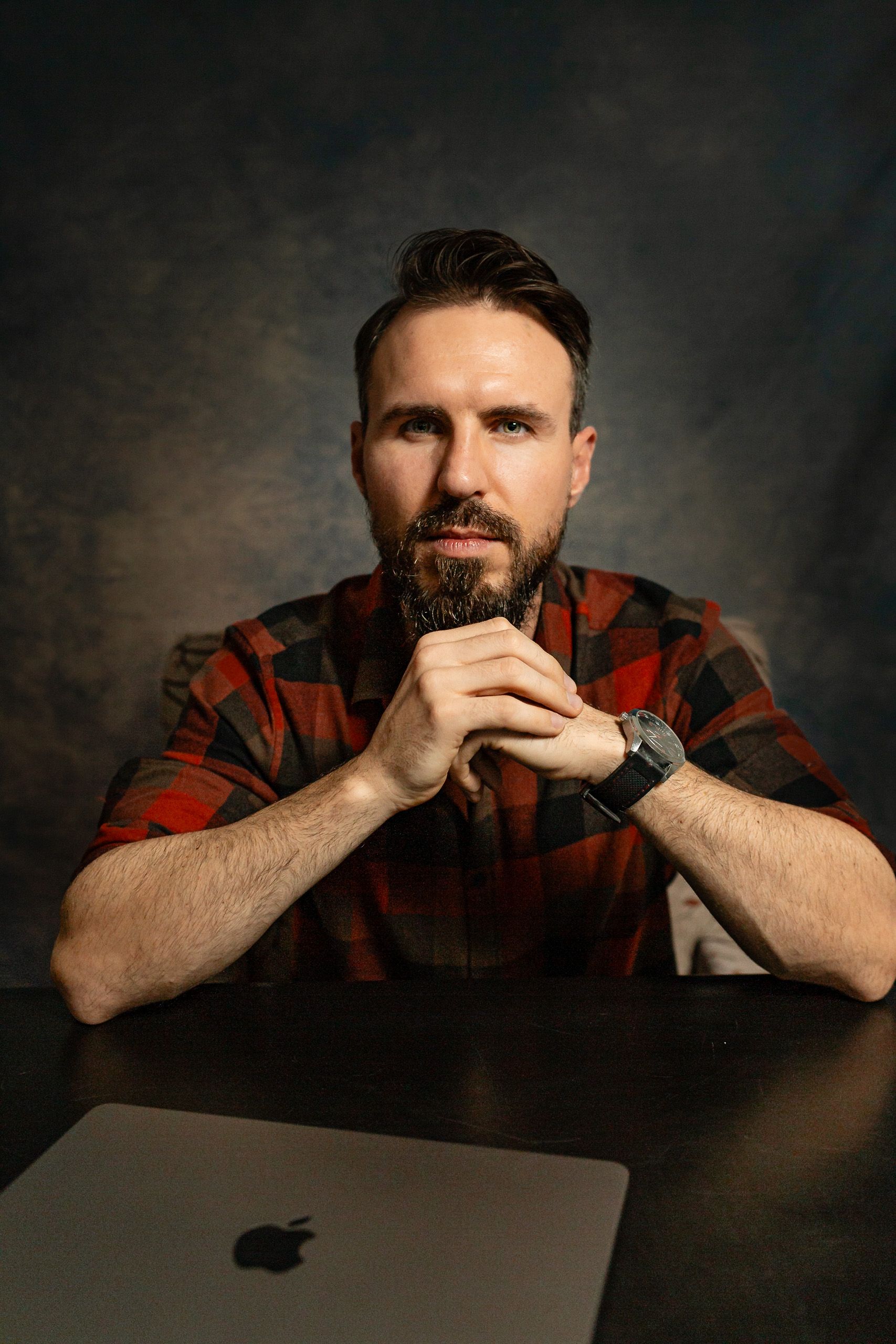 Retratos corporativos - 2 - 17