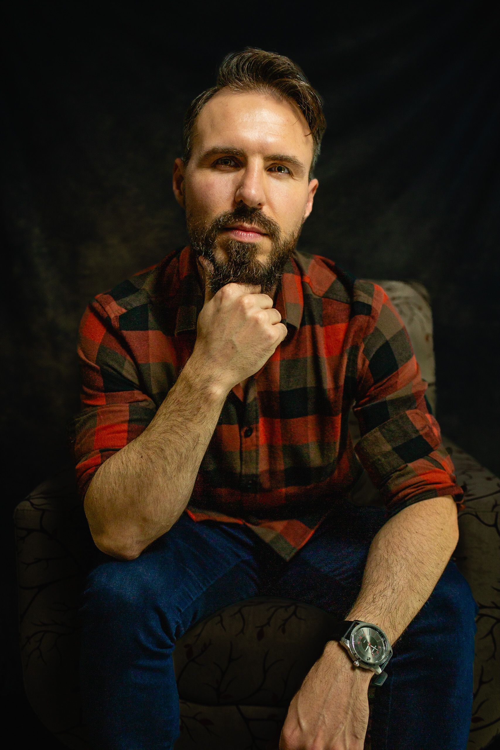 Retratos corporativos - 2 - 19