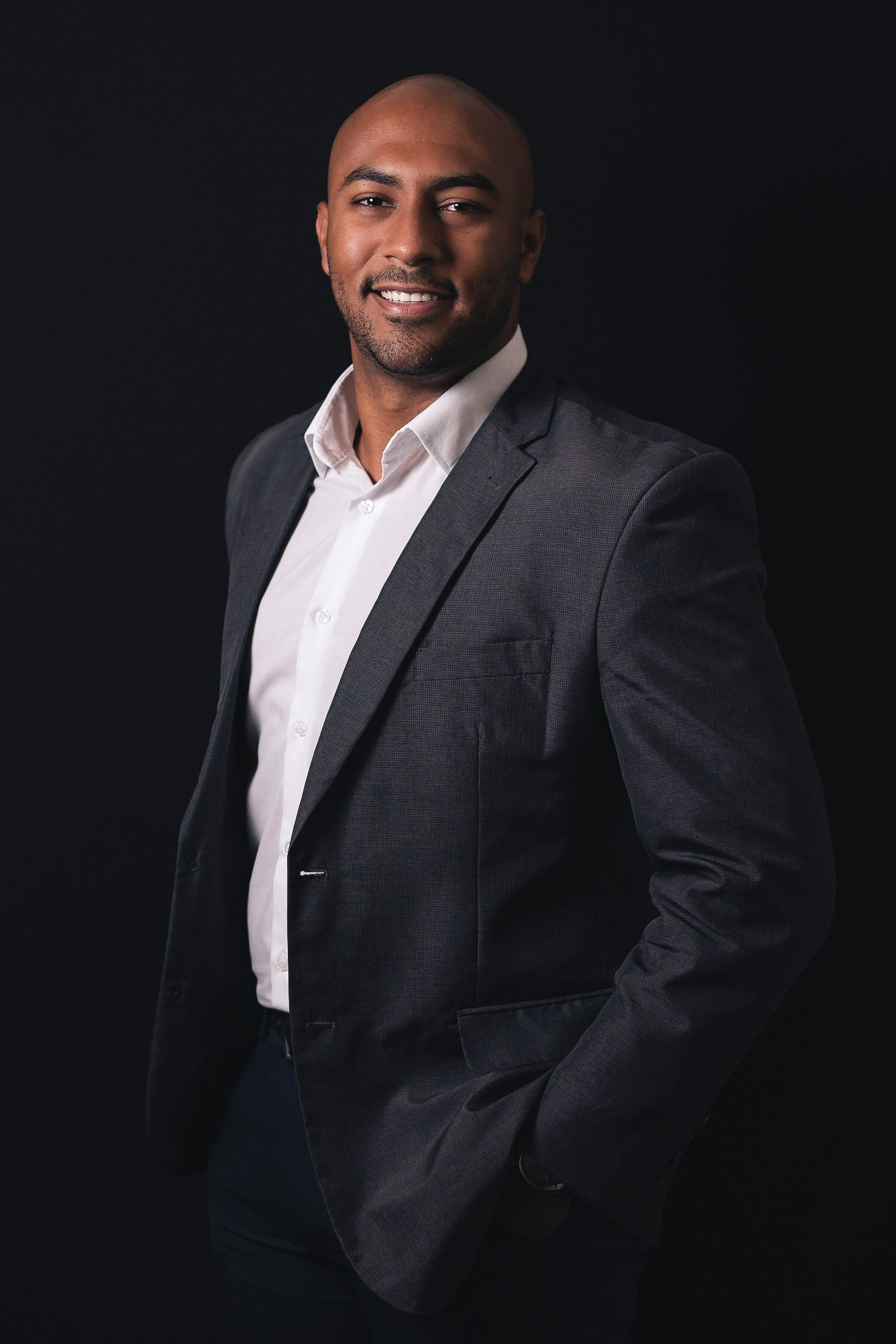 Retratos corporativos - 2 - 27