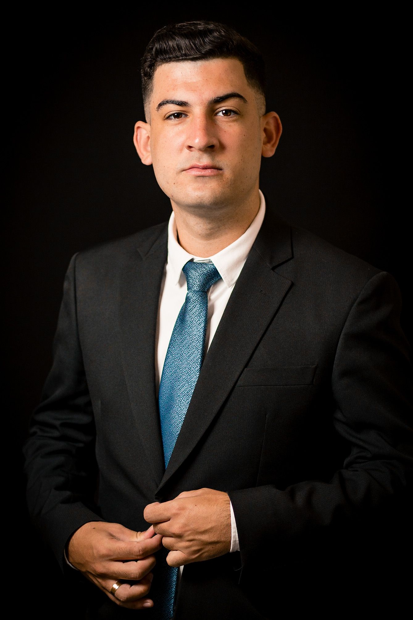 Retratos corporativos - 2 - 20