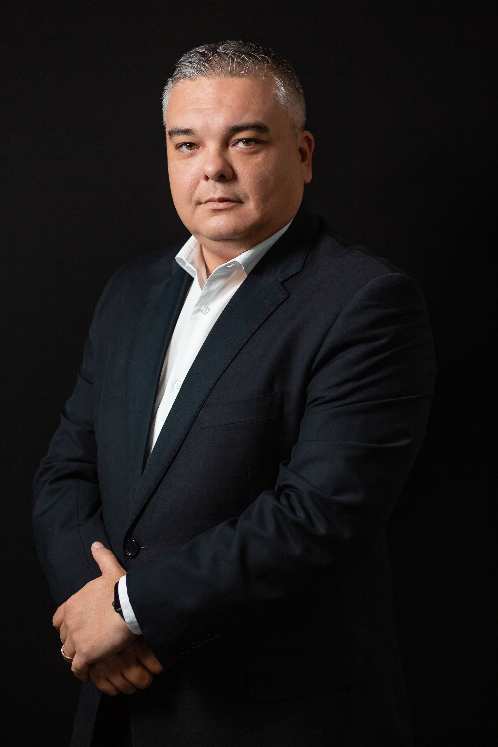 Retratos corporativos - 2 - 21