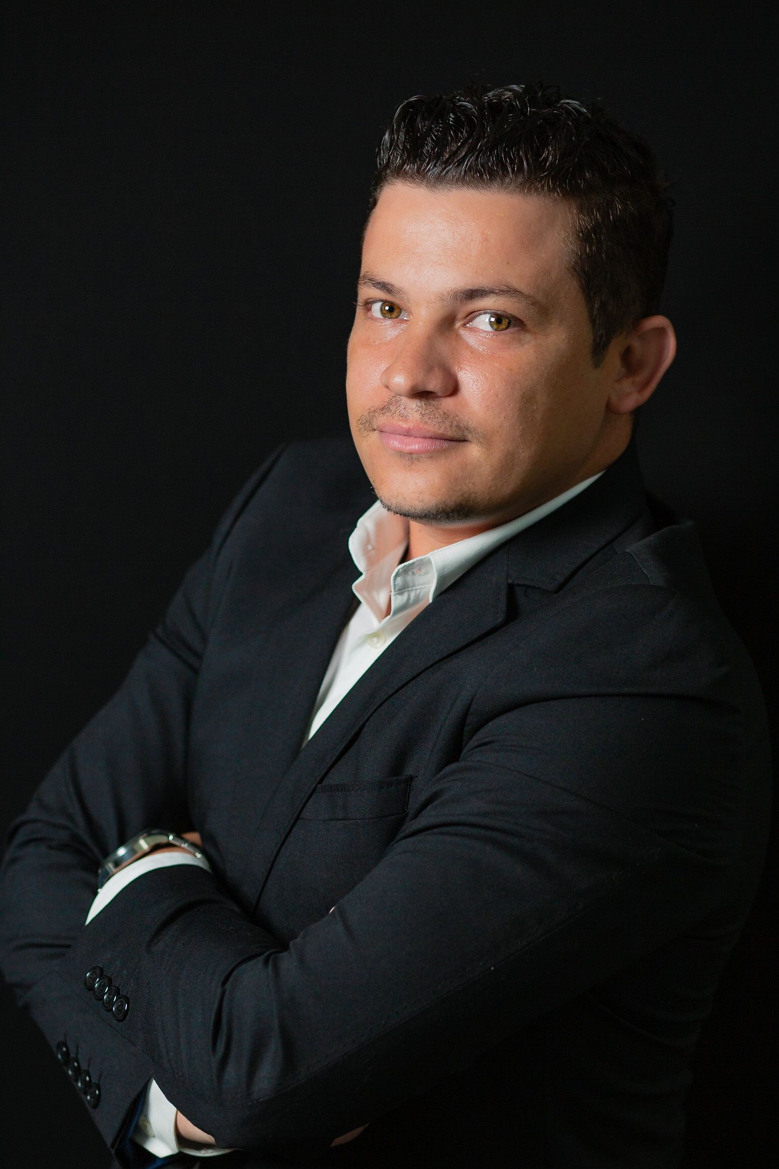 Retratos corporativos - 2 - 22