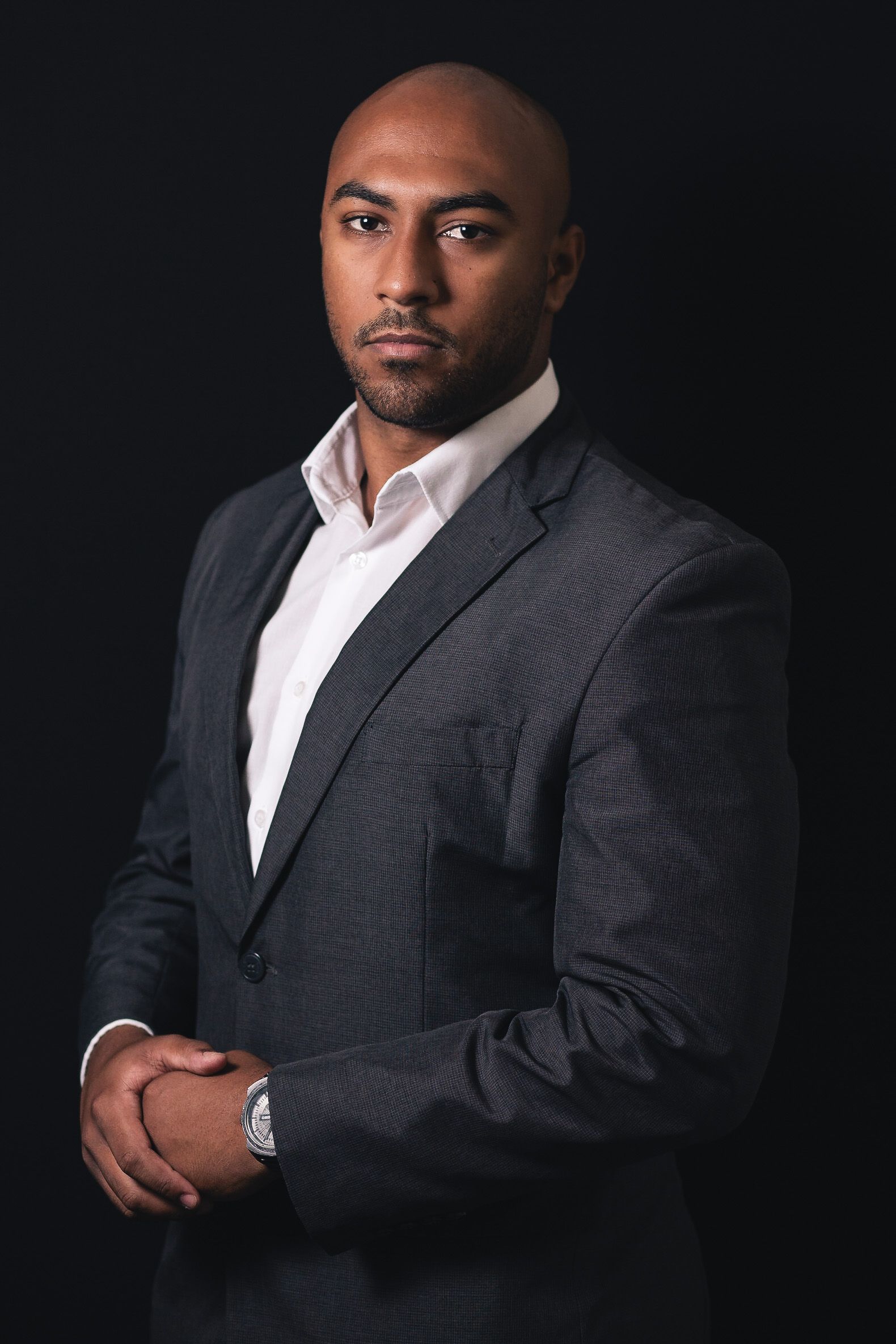 Retratos corporativos - 2 - 24