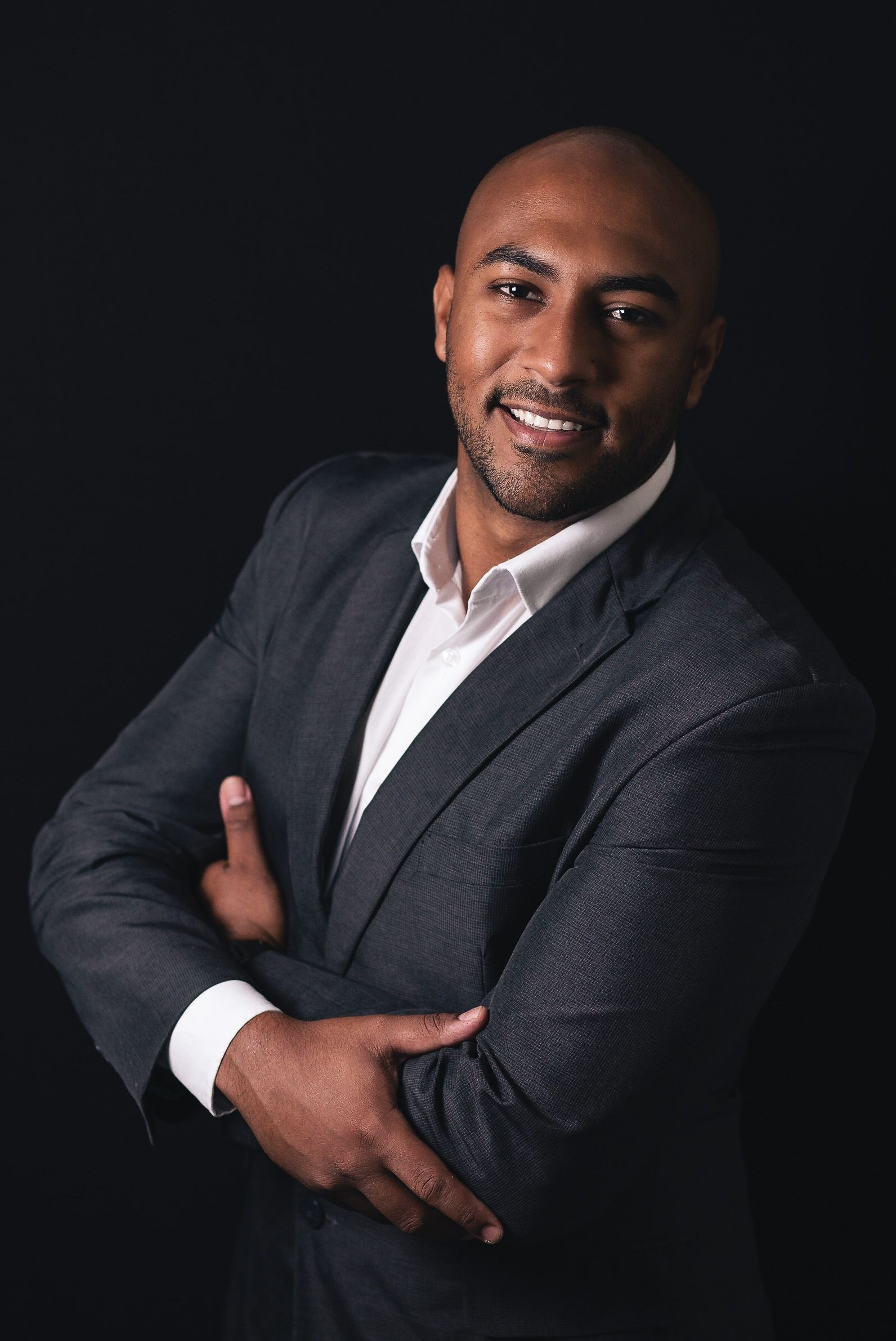 Retratos corporativos - 2 - 25