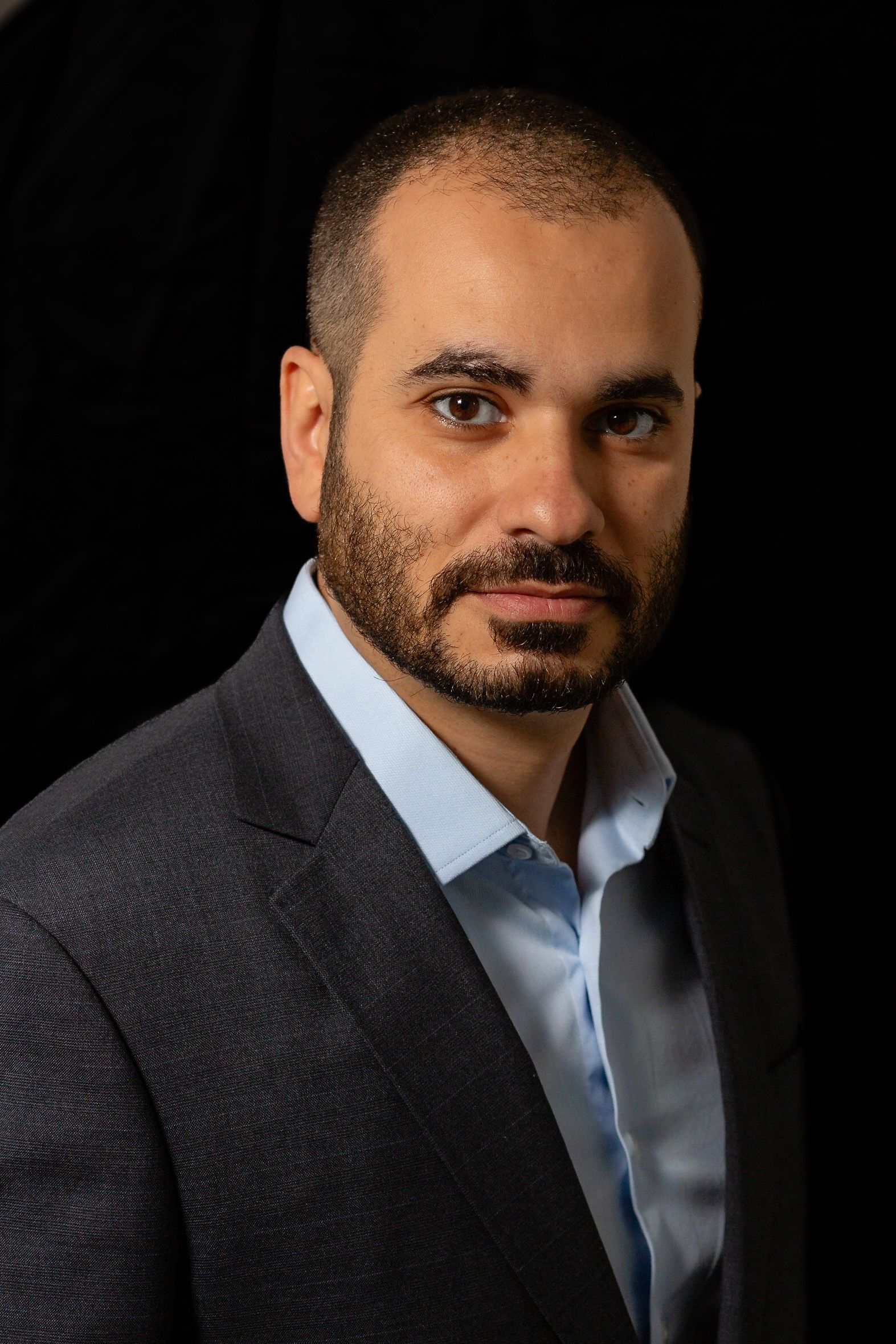 Retratos corporativos - 2 - 26