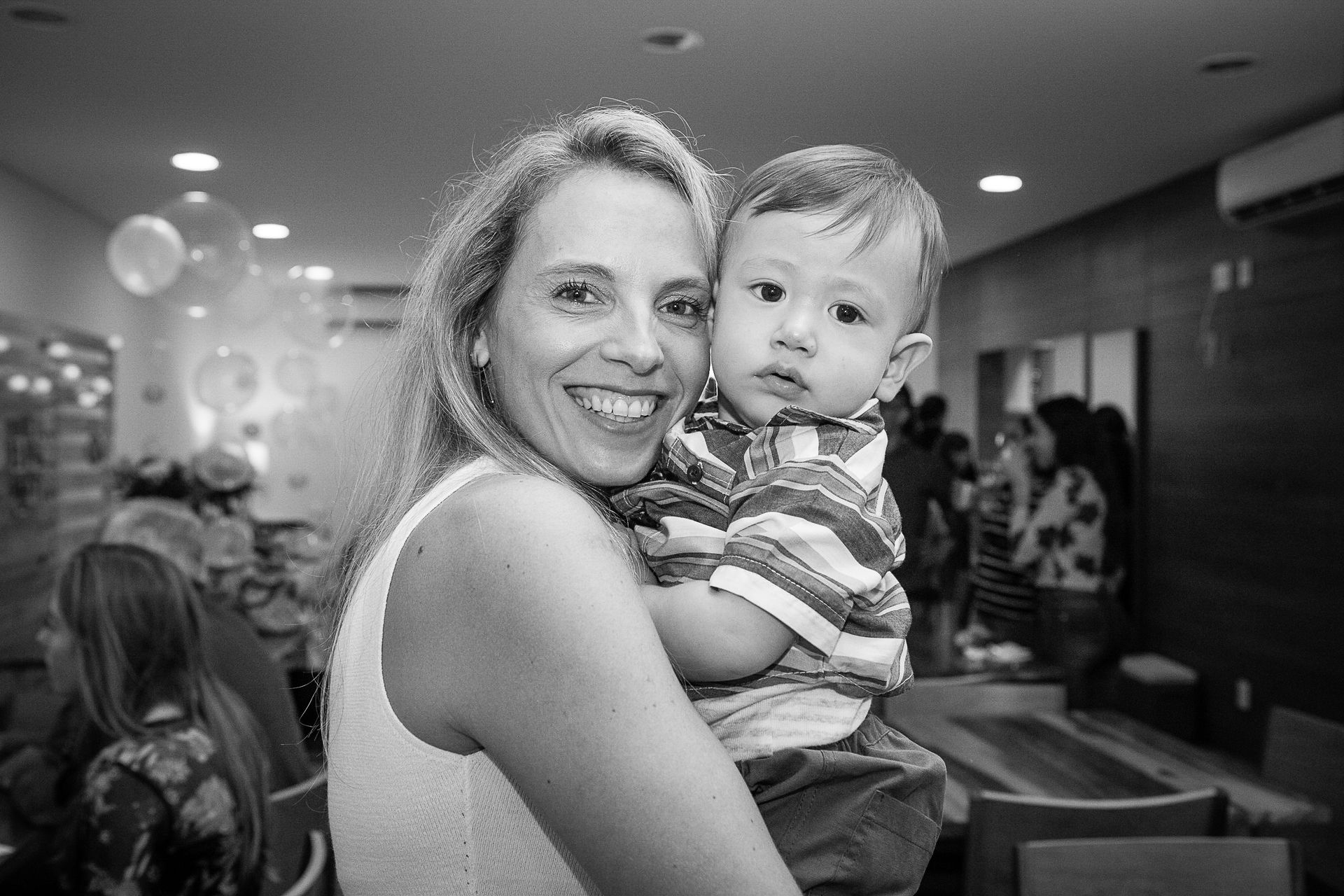 Aniversário 1 ano - Martin - São Paulo/SP - 2 - 9