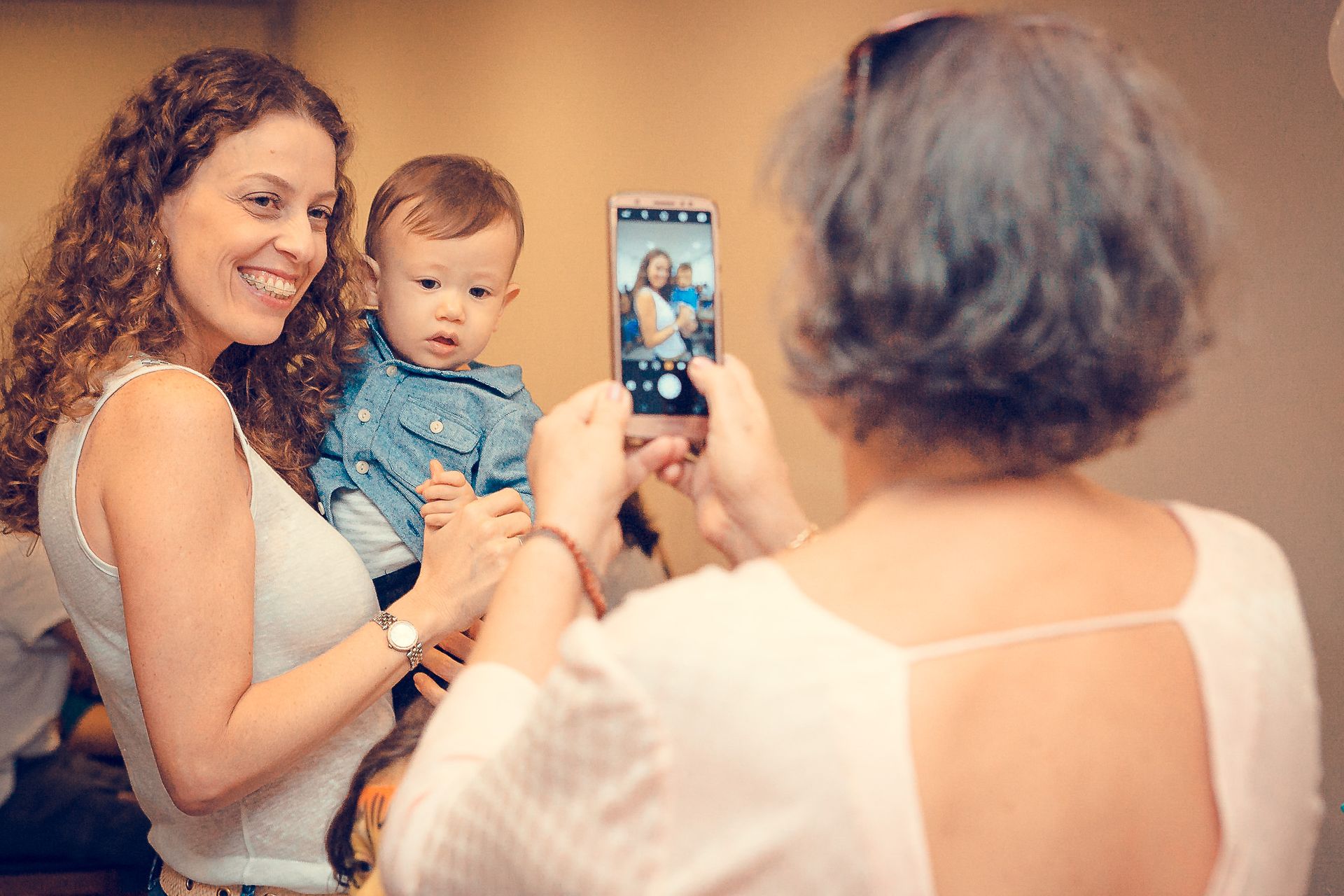 Aniversário 1 ano - Martin - São Paulo/SP - 2 - 10
